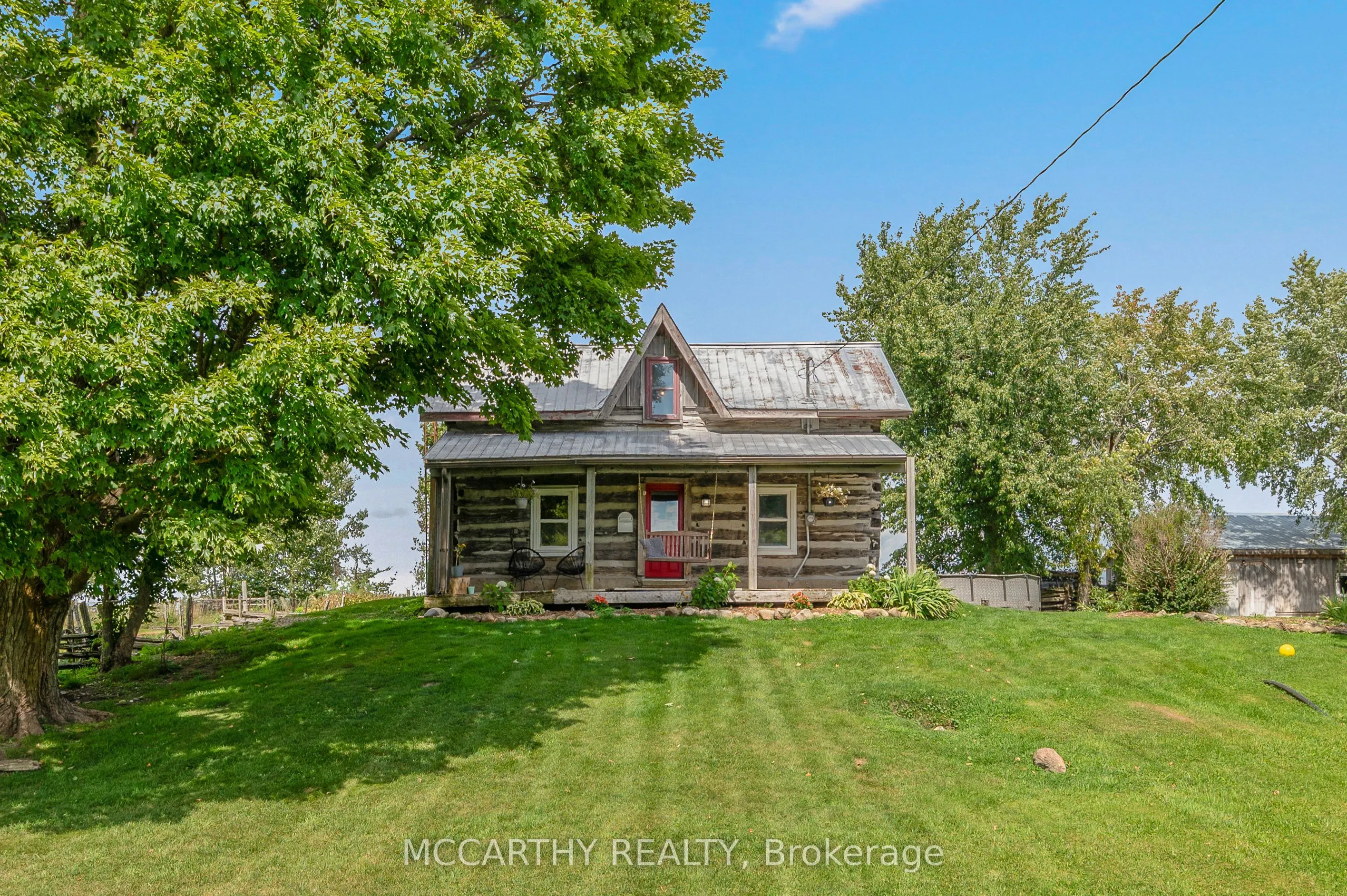 125795 Southgate Rd 12 Road