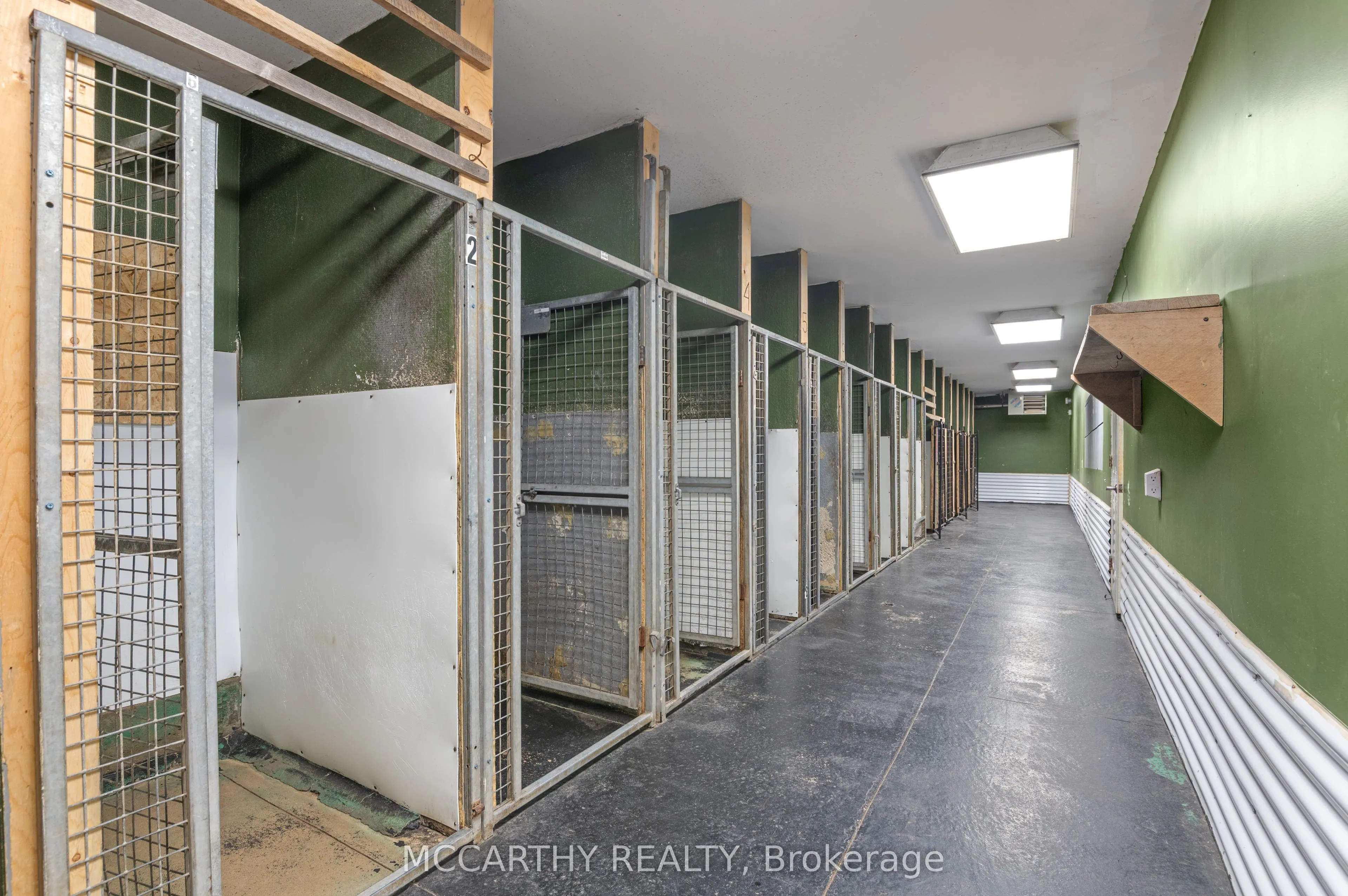 125795 Southgate Rd 12 Road