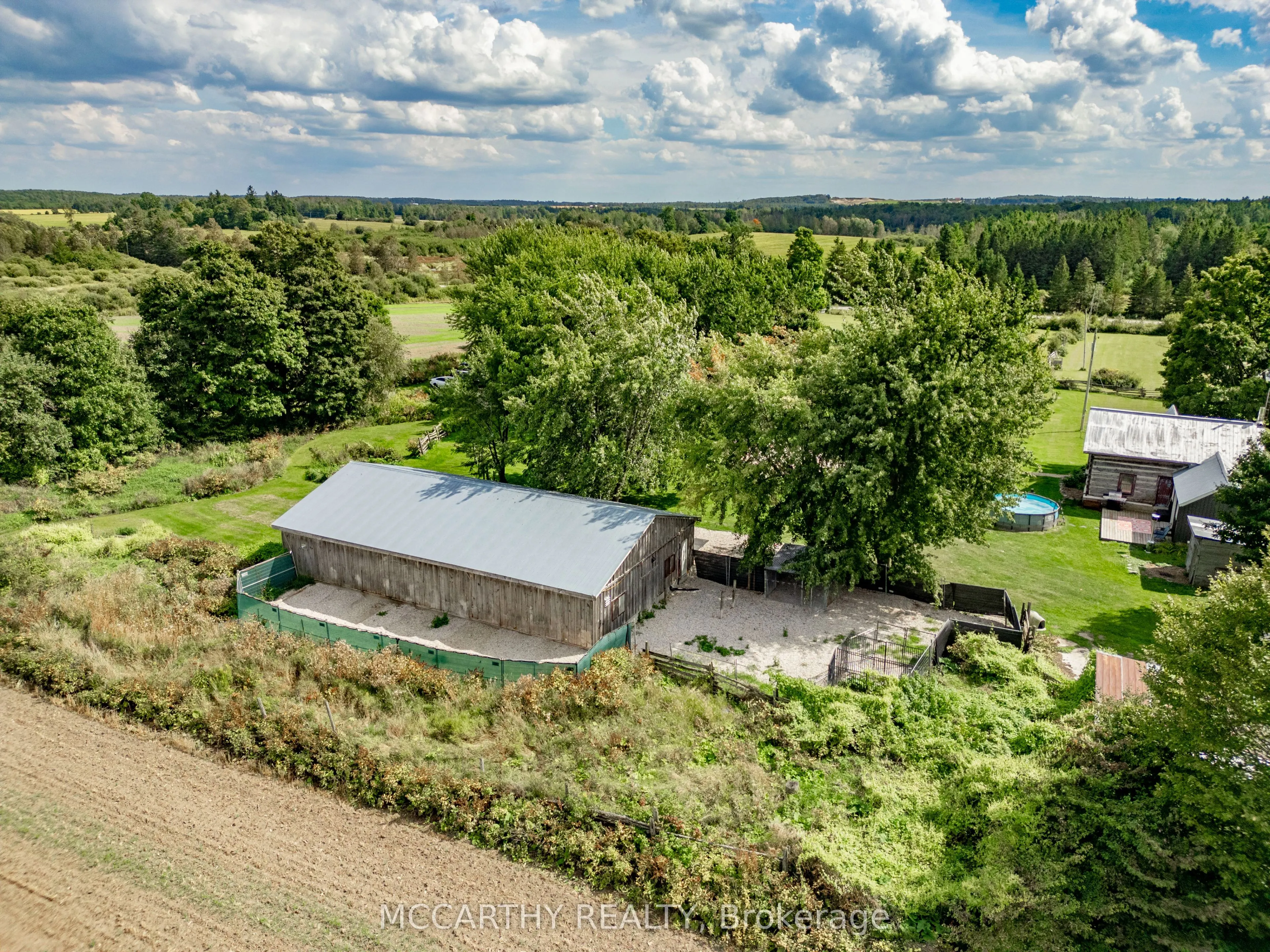 125795 Southgate Rd 12 Road