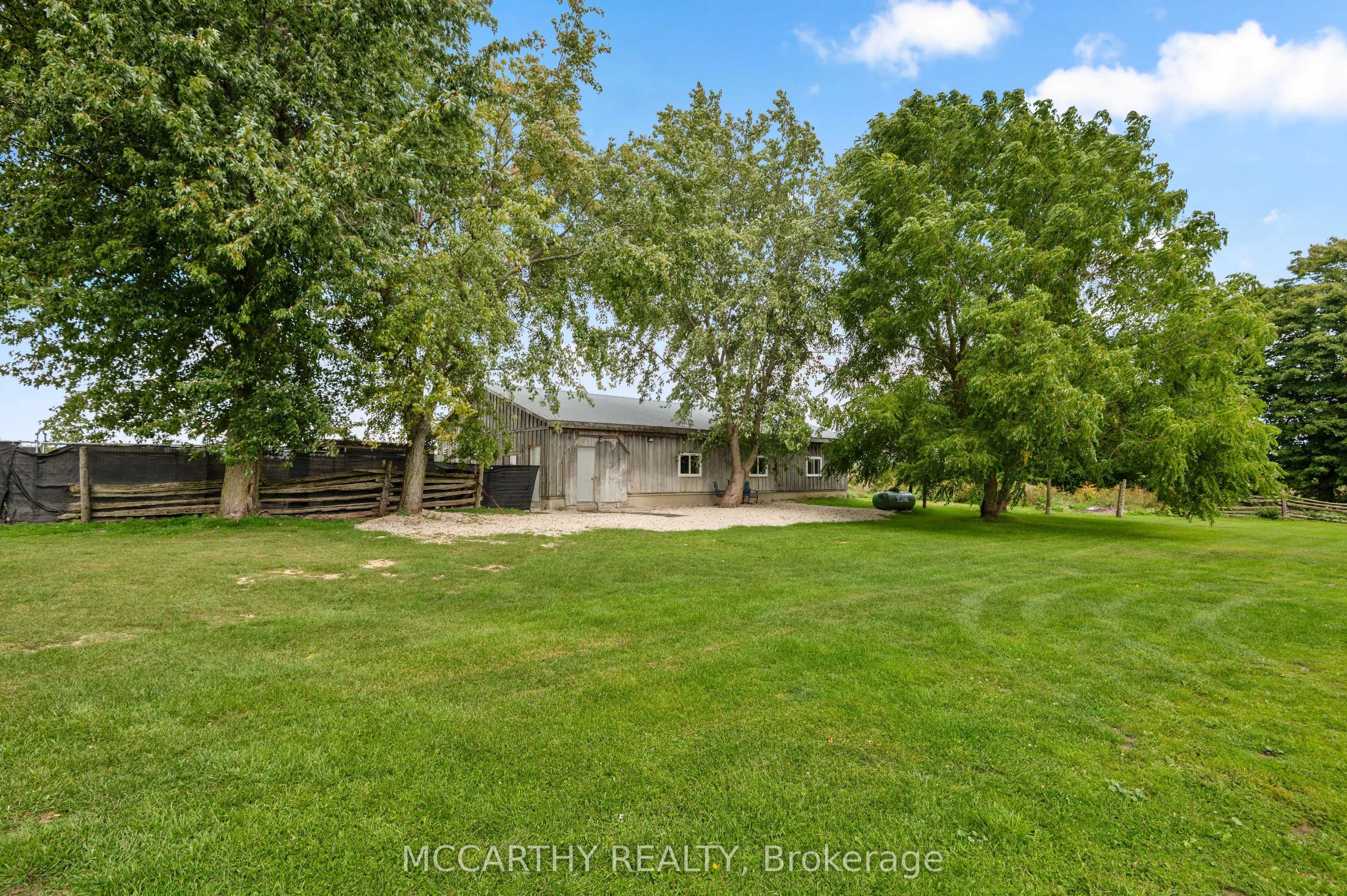 125795 Southgate Rd 12 Road