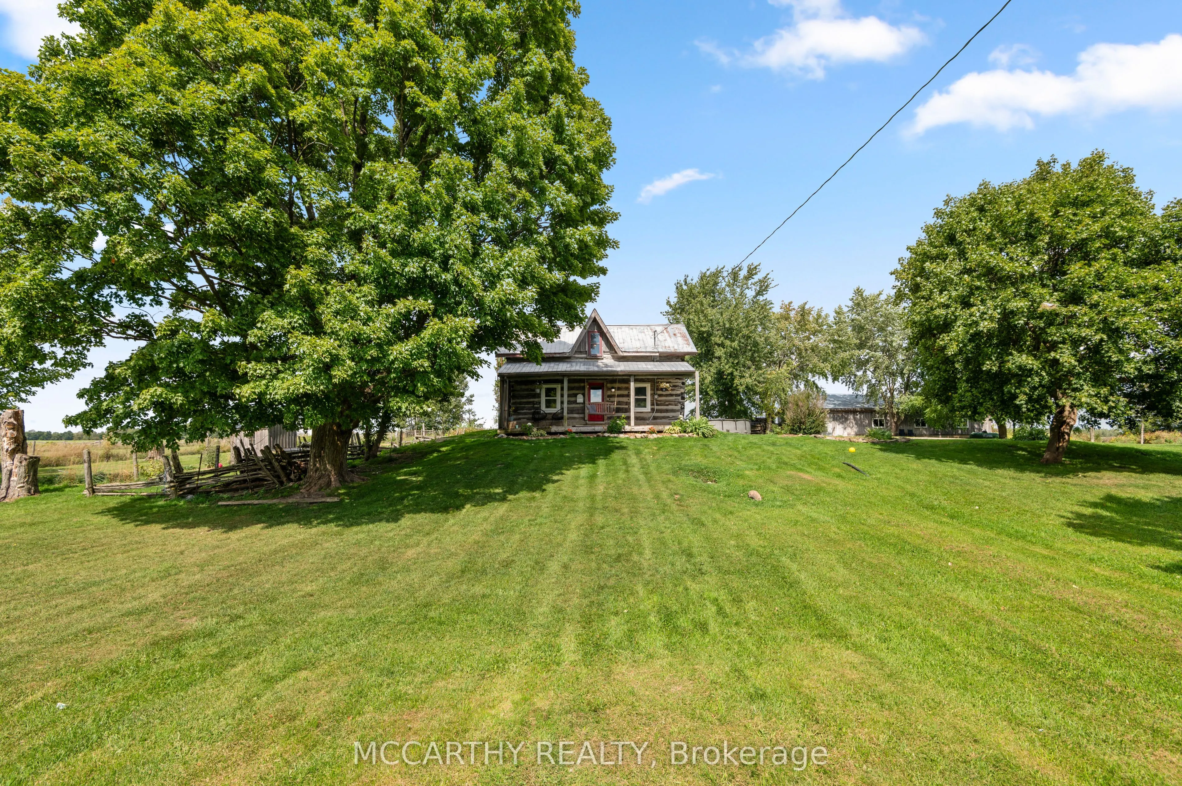 125795 Southgate Rd 12 Road