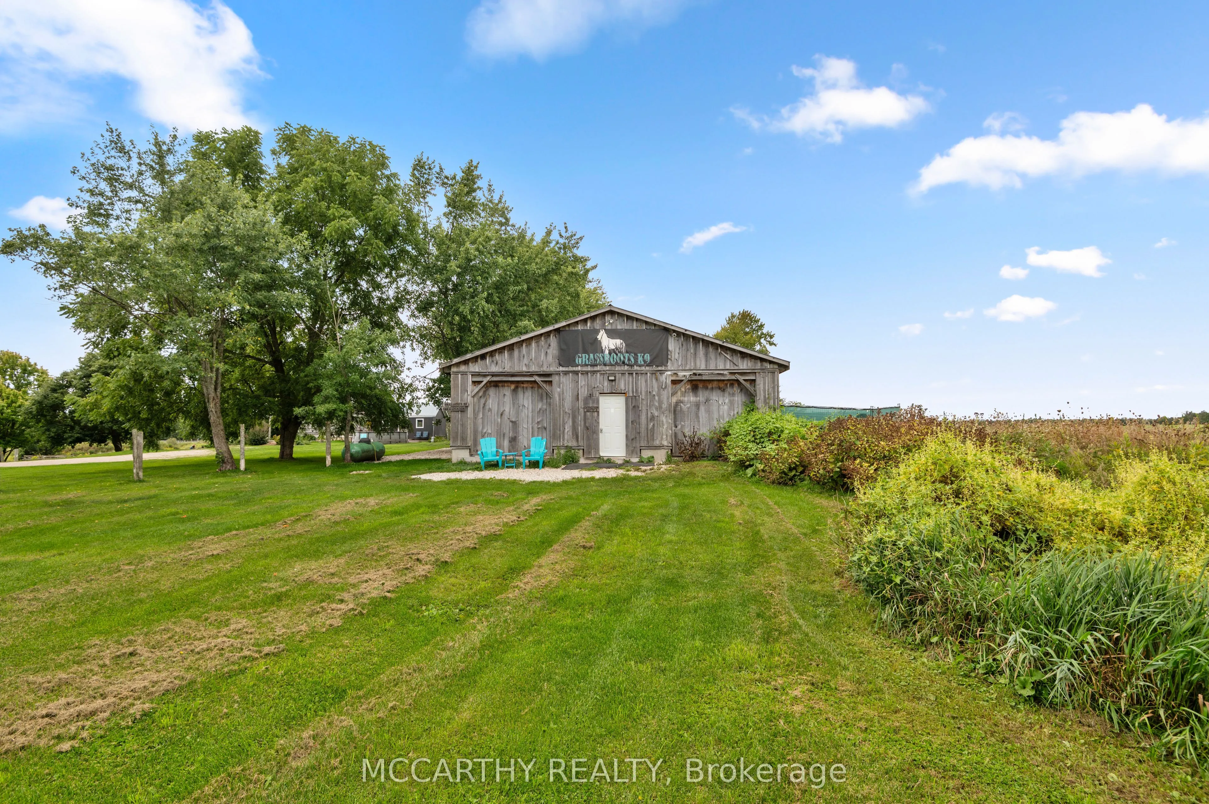 125795 Southgate Rd 12 Road