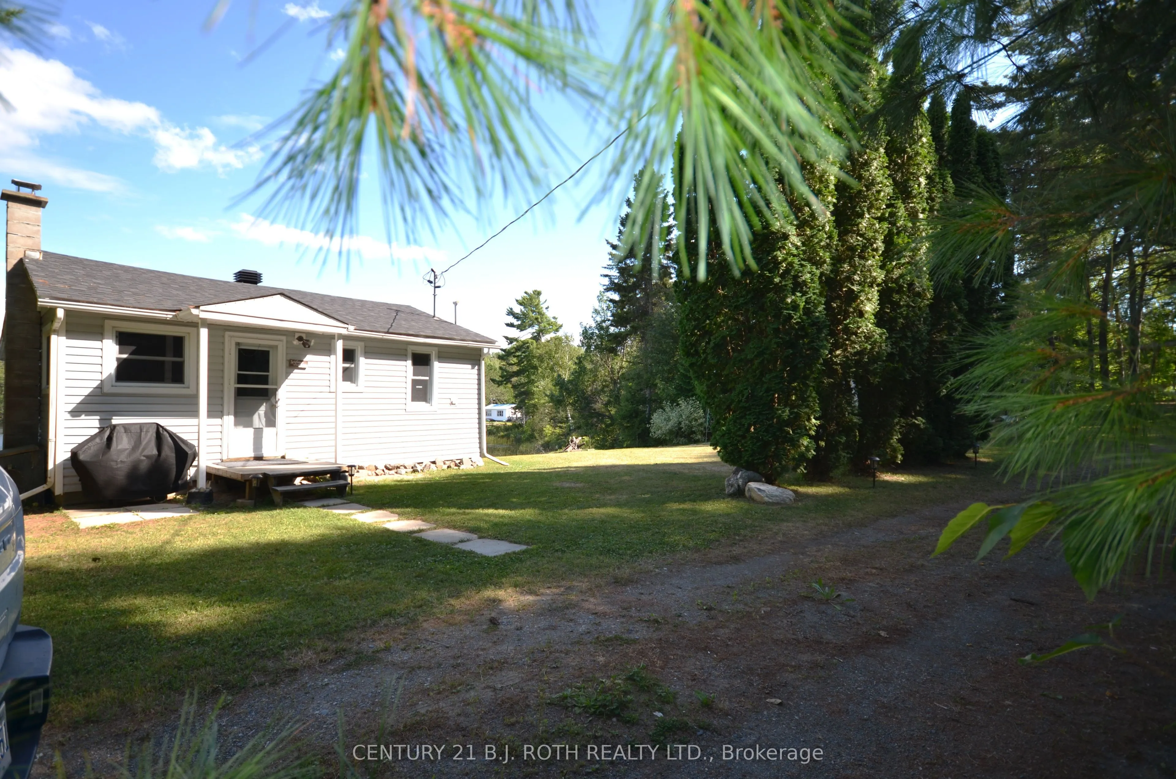 45 Lionel Road