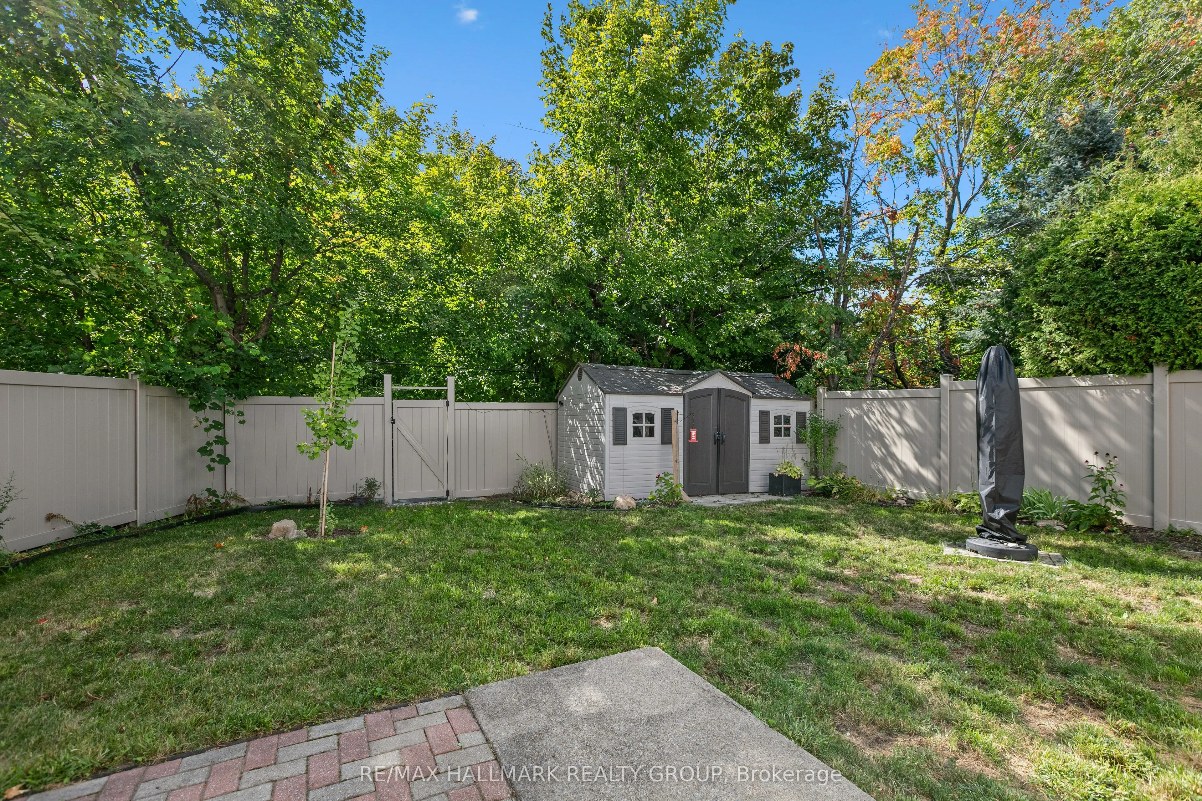 540 Brunel Street