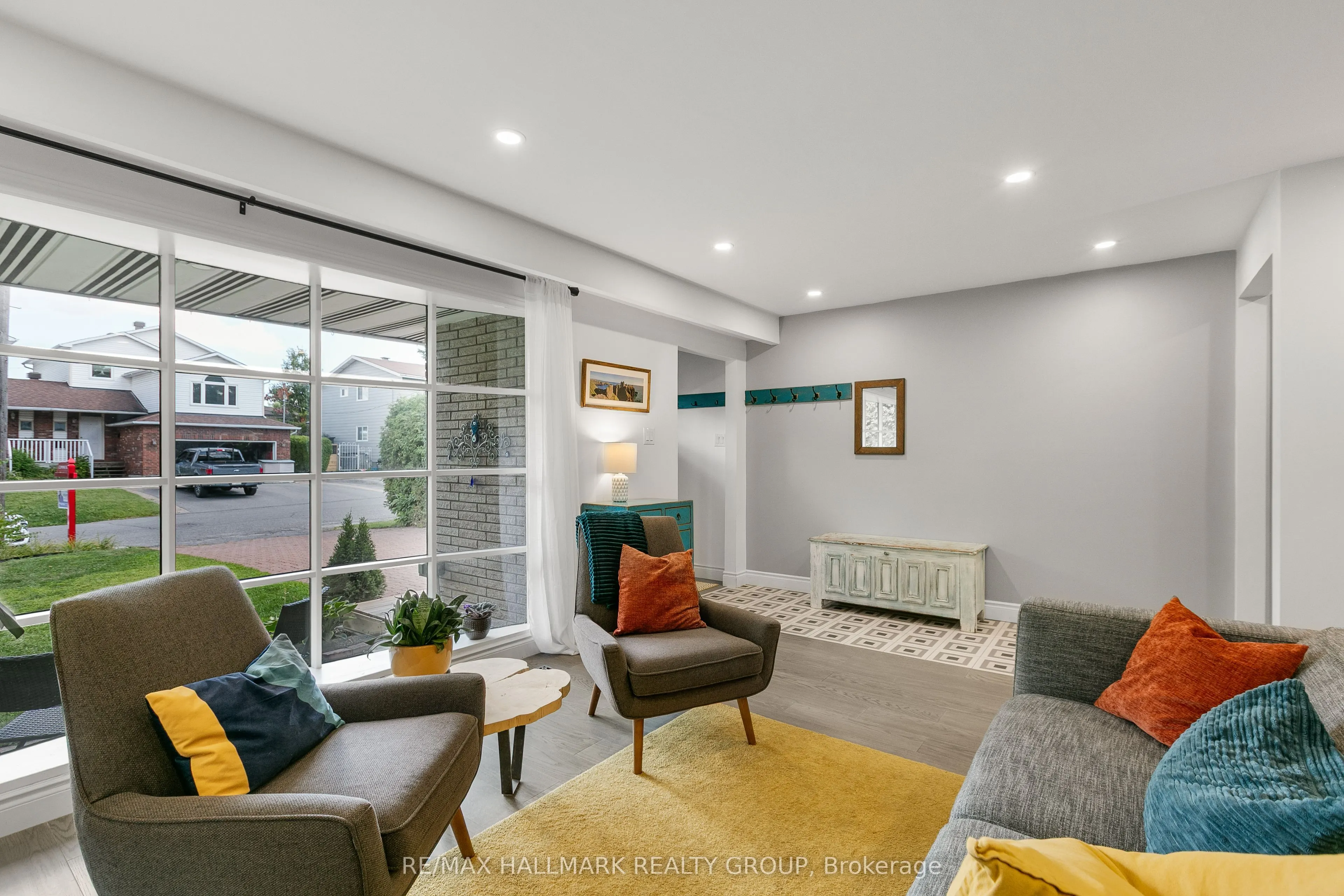 540 Brunel Street
