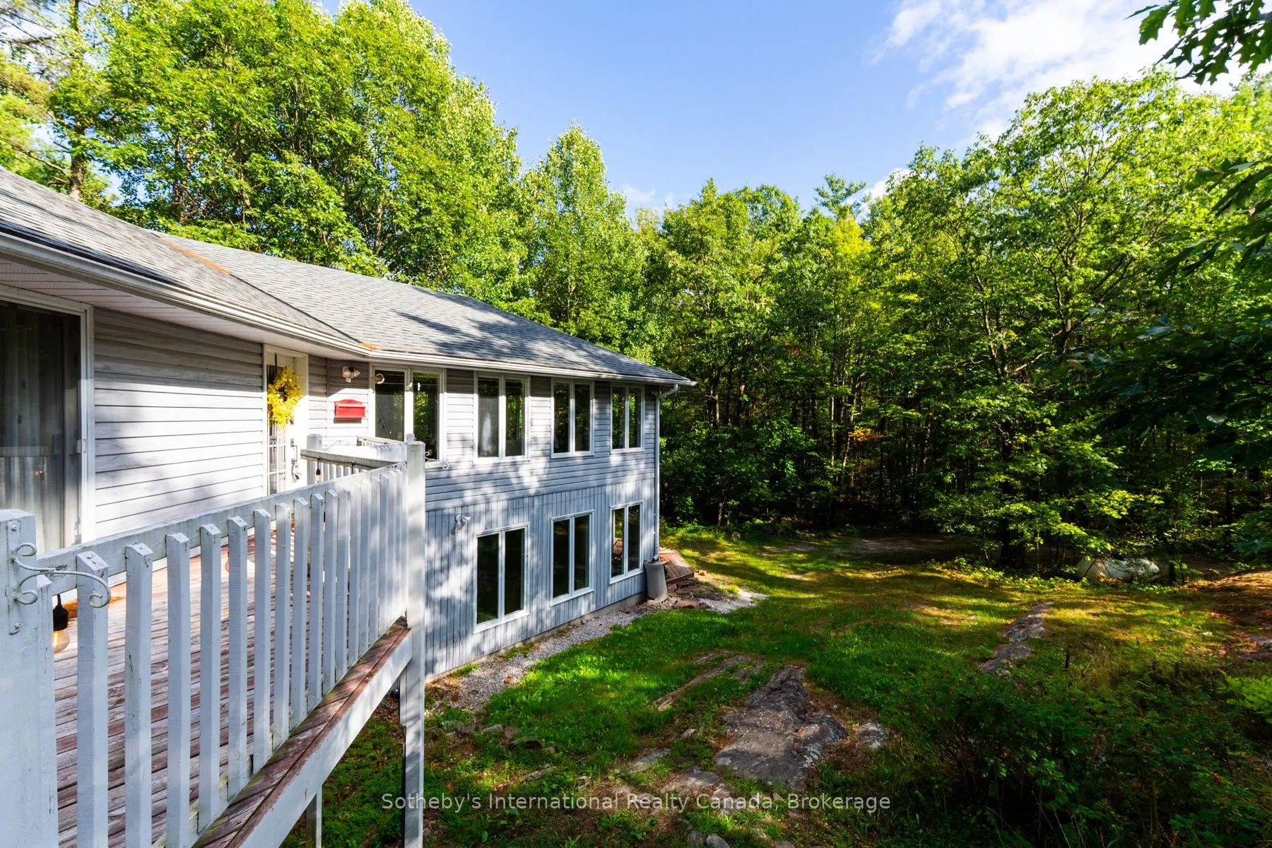 1060 North Kahshe Lake Road