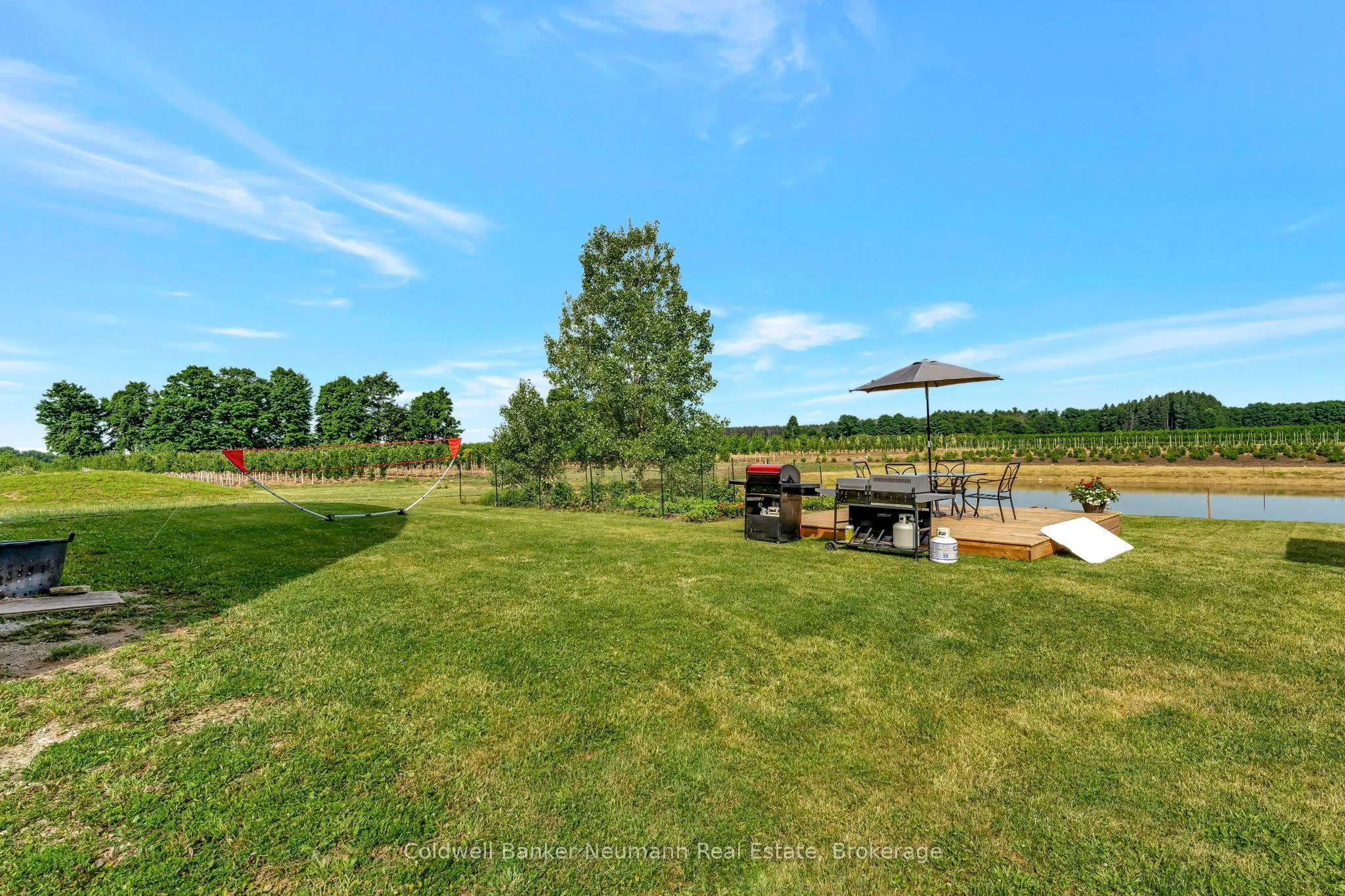 573 Parkside Drive