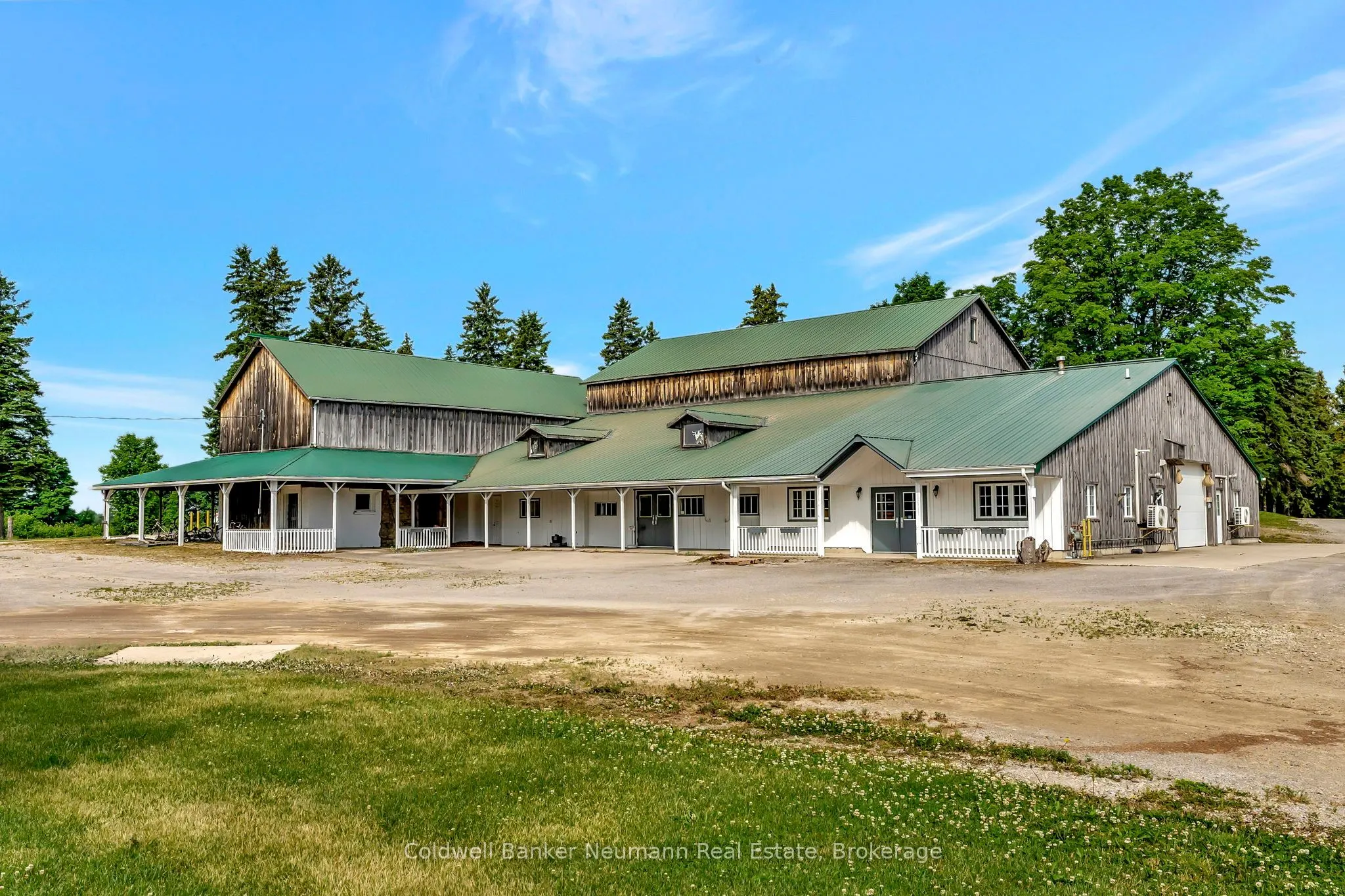 573 Parkside Drive