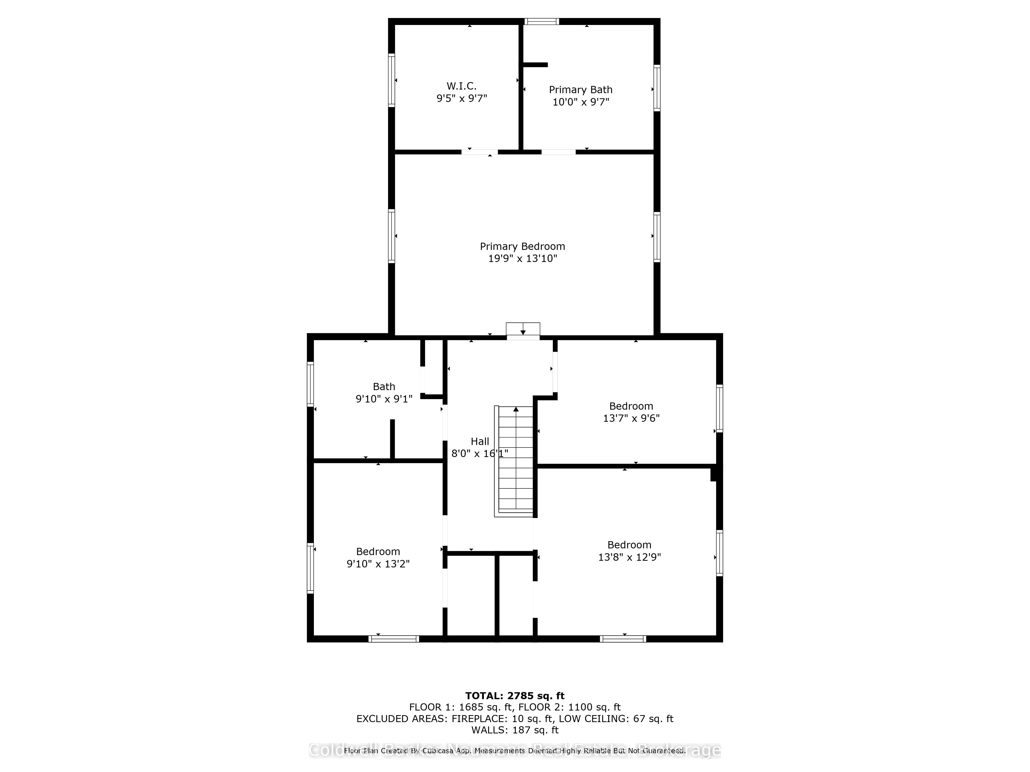 573 Parkside Drive