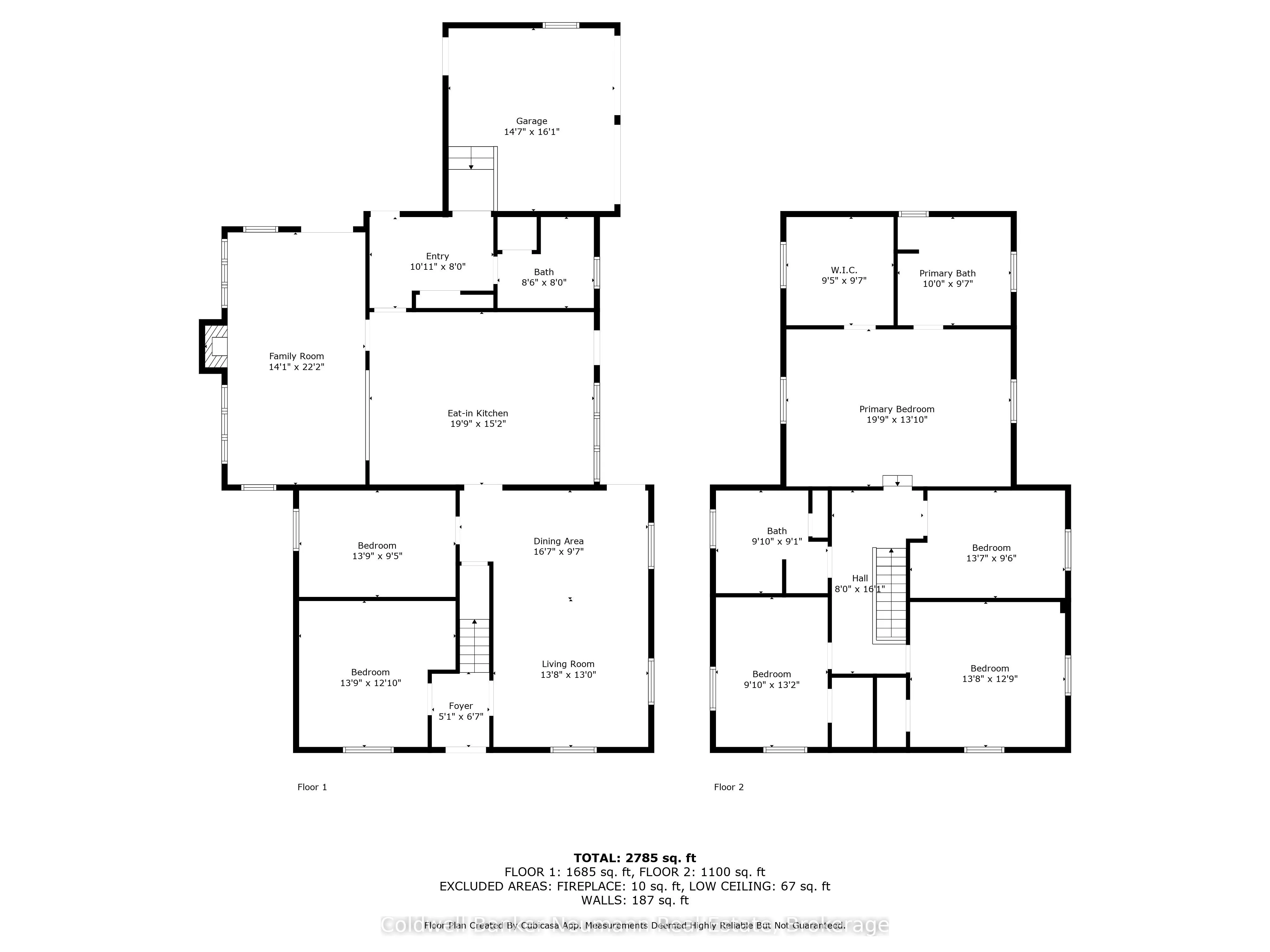 573 Parkside Drive