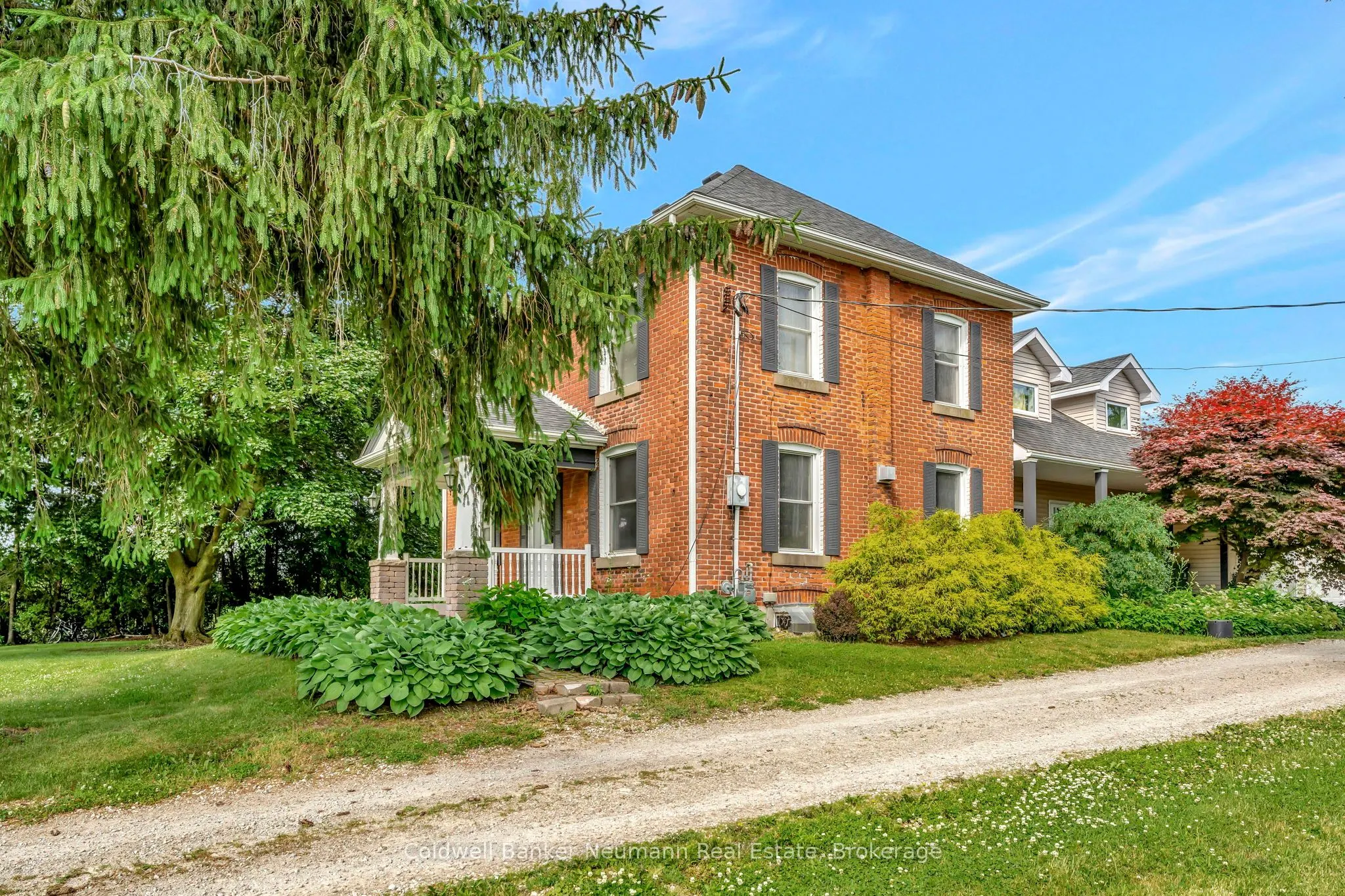 573 Parkside Drive