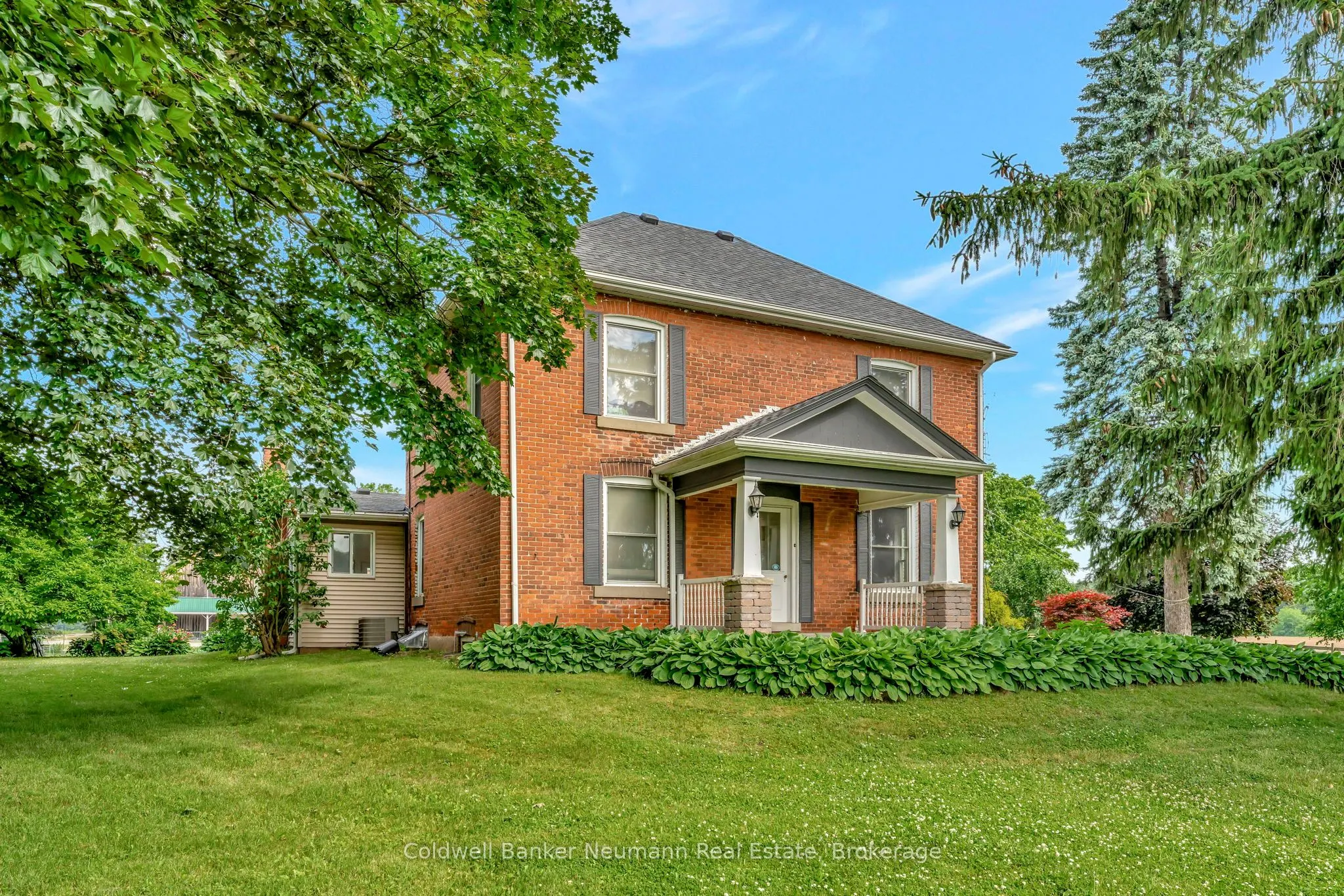 573 Parkside Drive