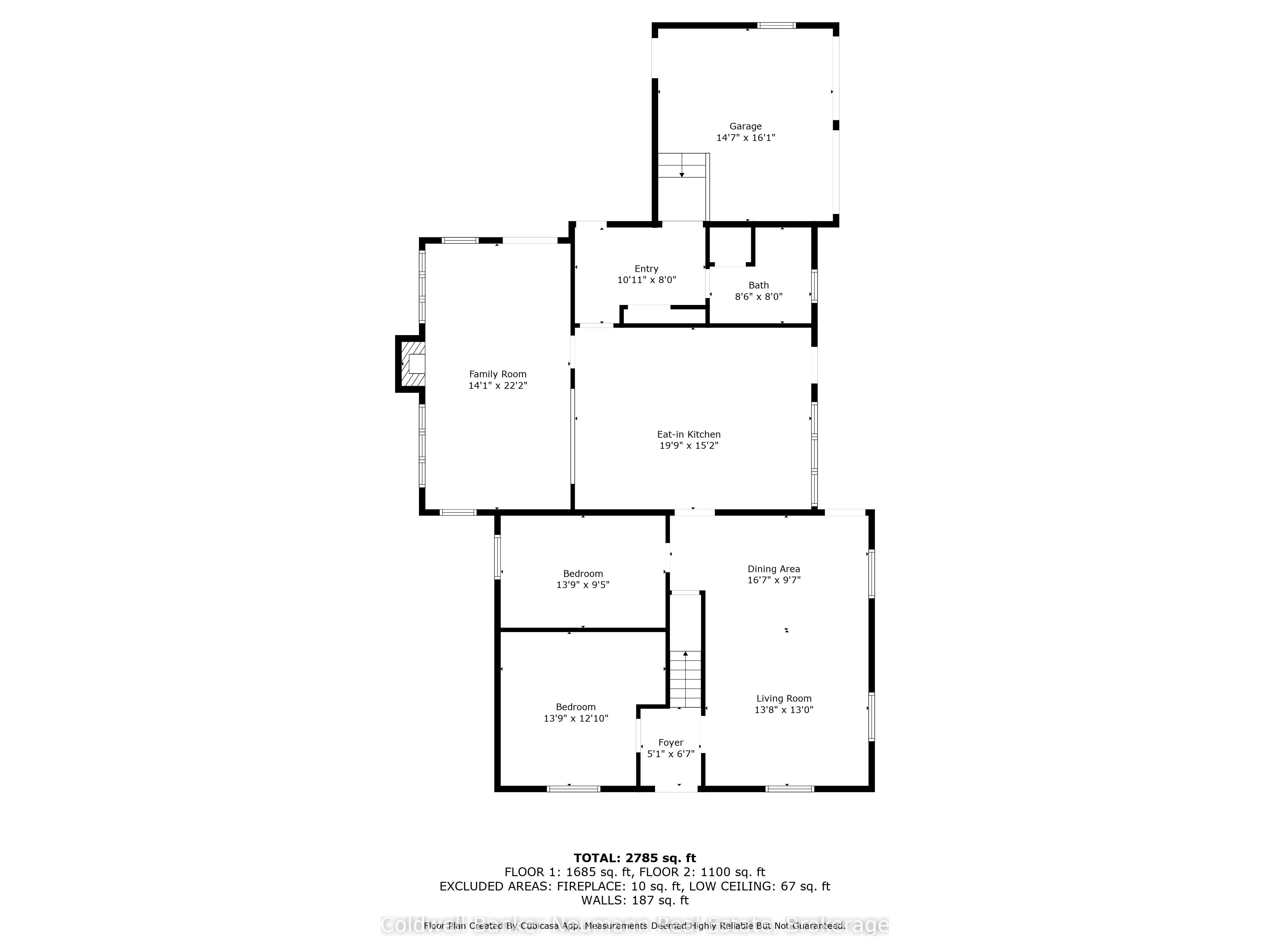 573 Parkside Drive