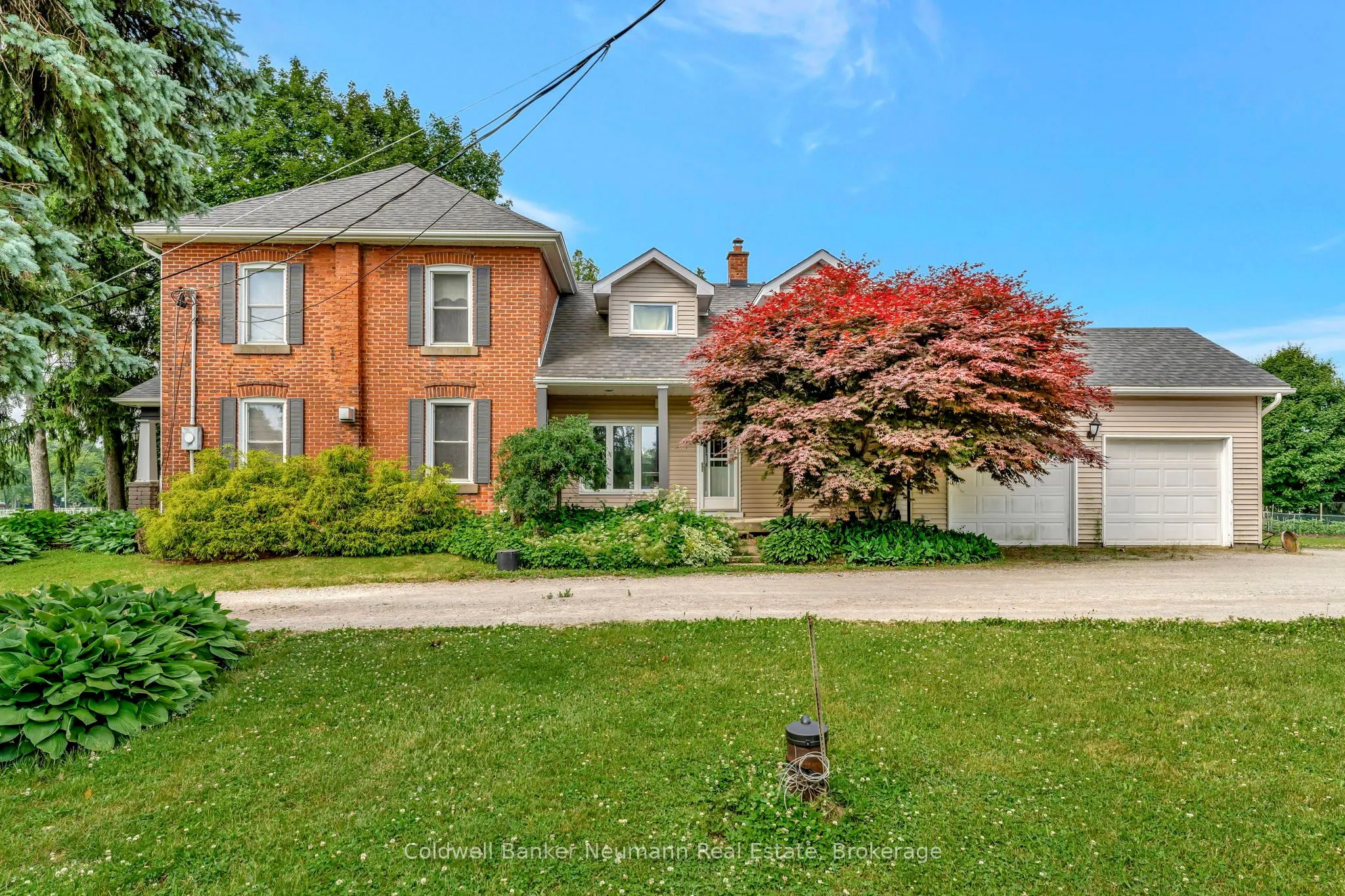 573 Parkside Drive