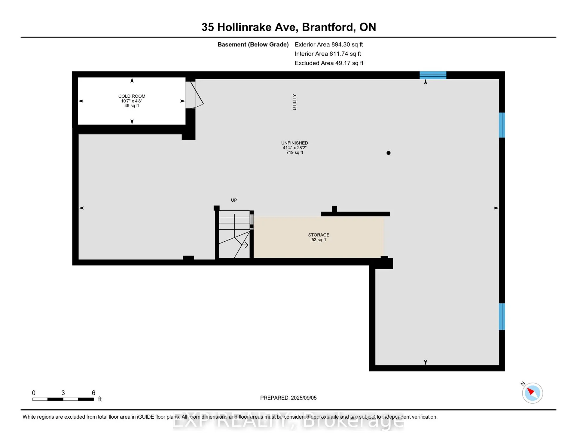 35 Hollinrake Avenue