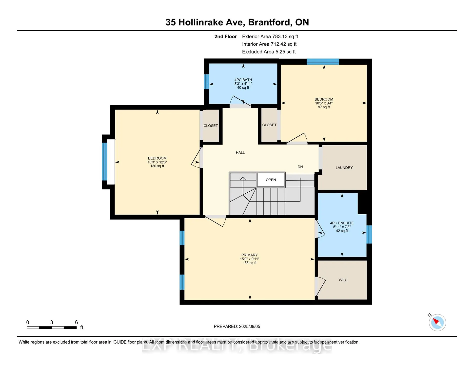 35 Hollinrake Avenue