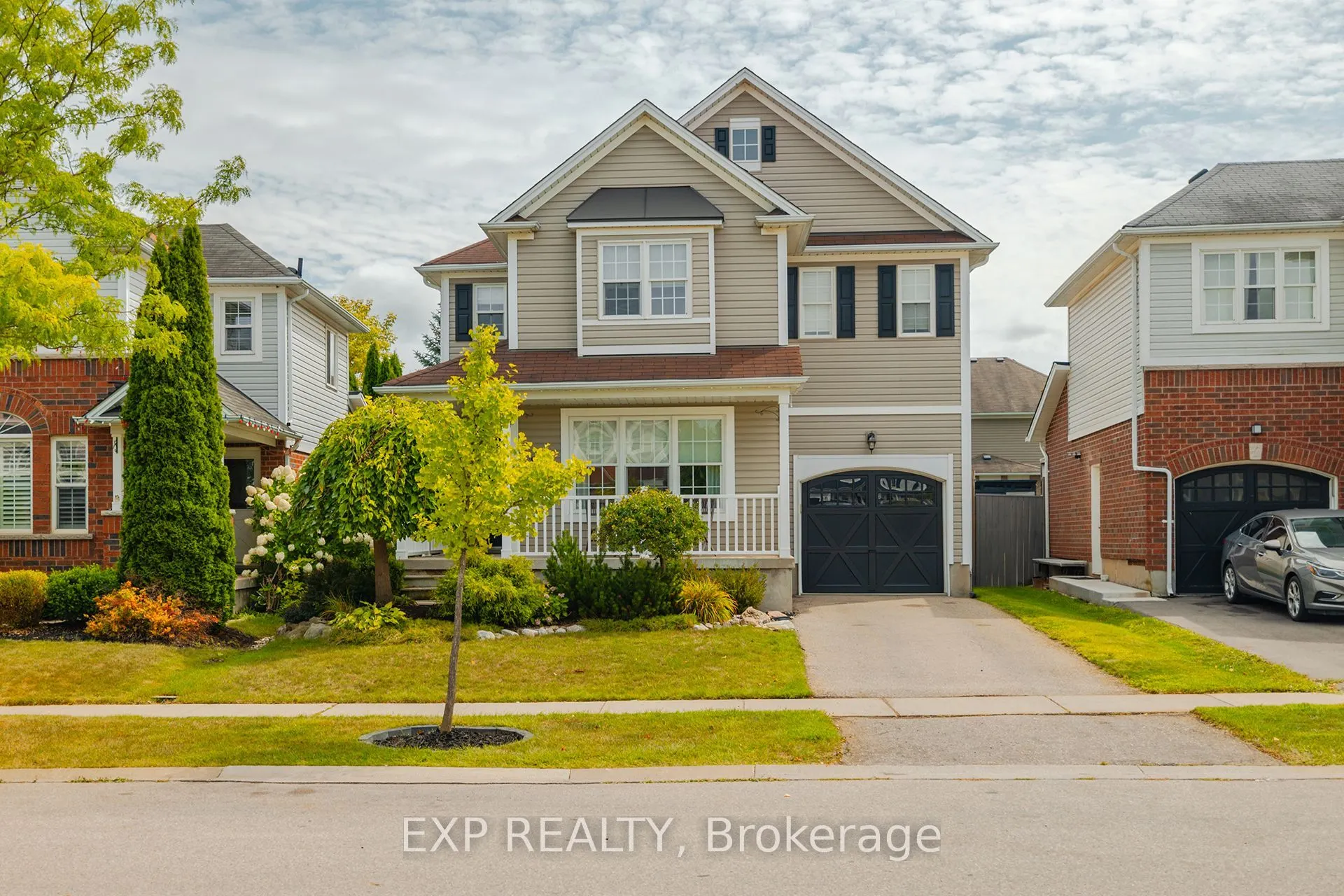 35 Hollinrake Avenue