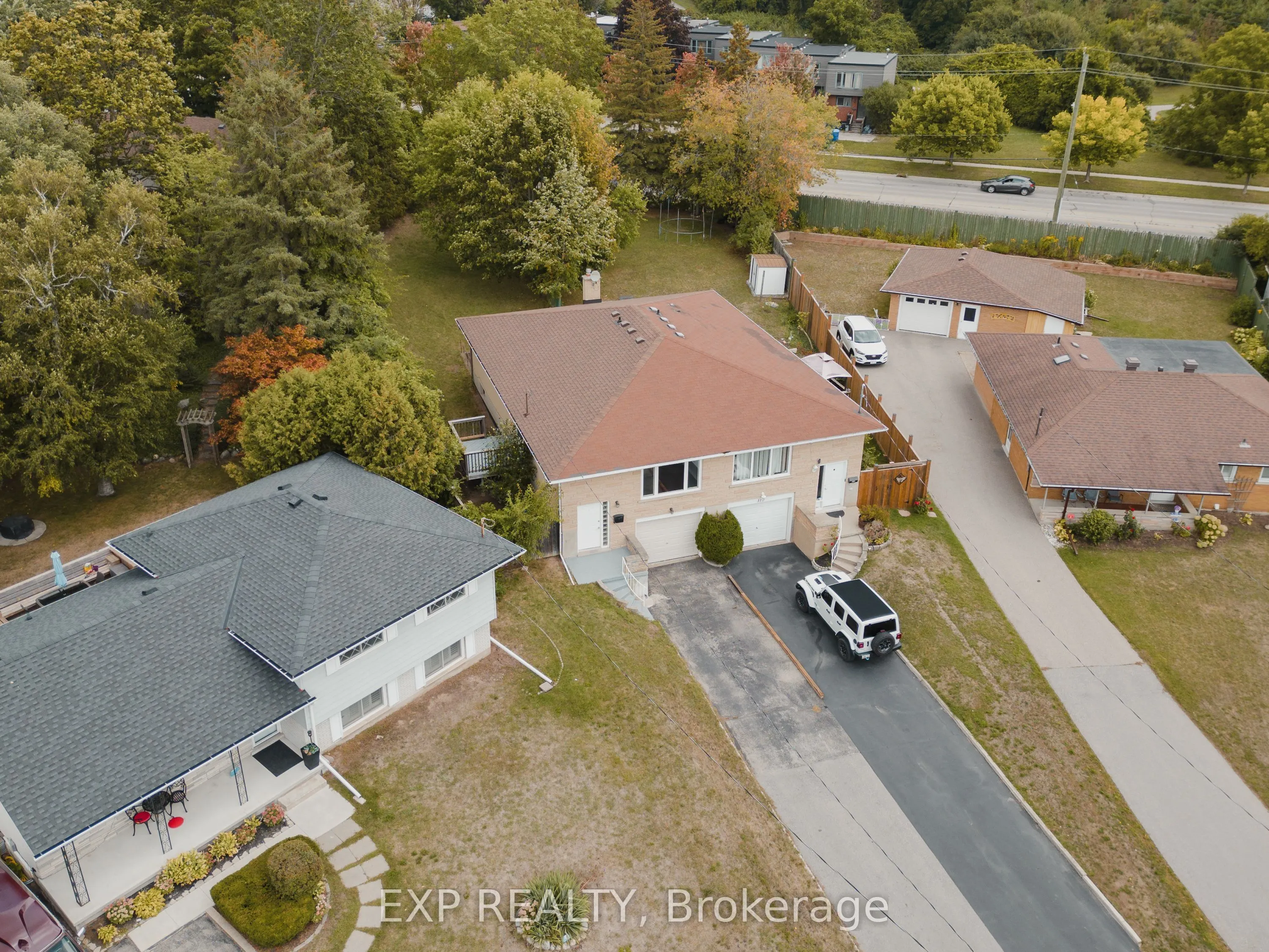 310 Southill Drive