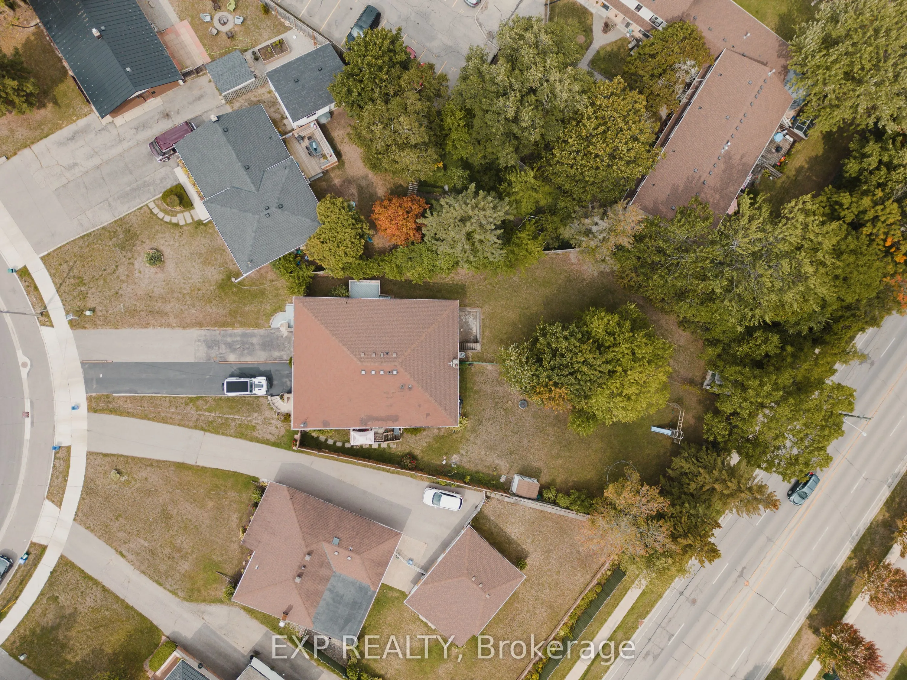 310 Southill Drive