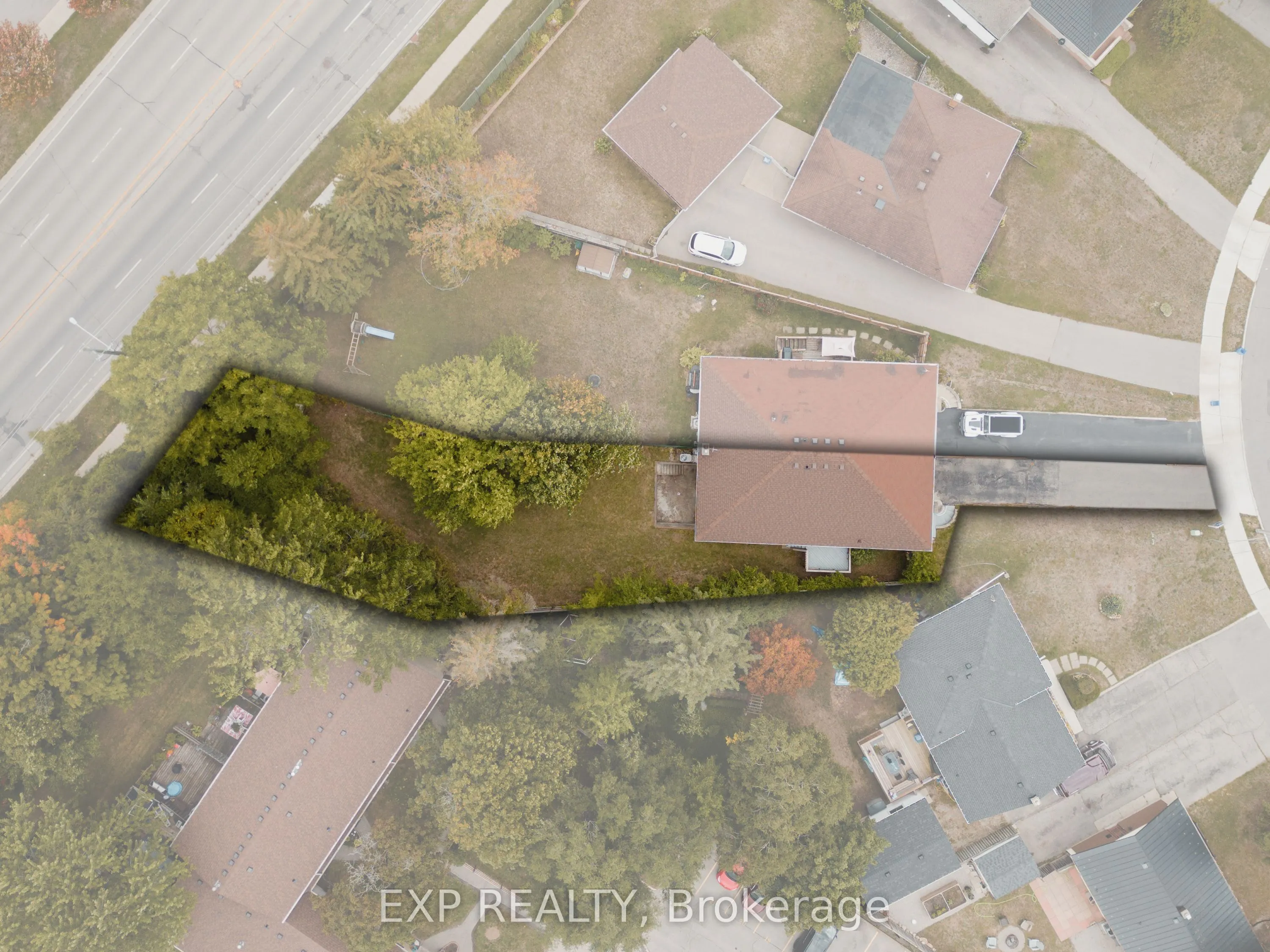 310 Southill Drive