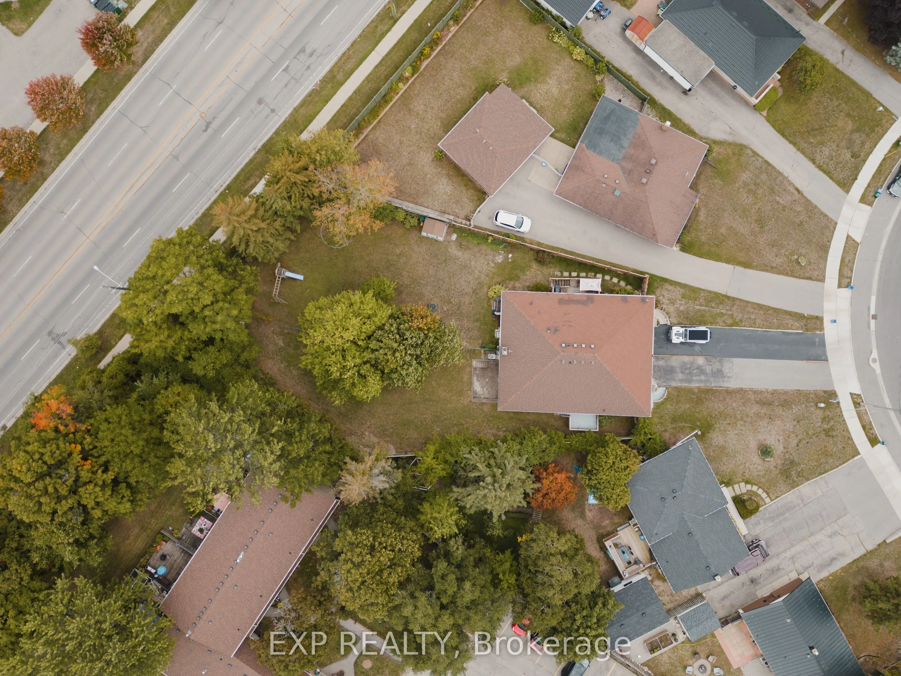 310 Southill Drive