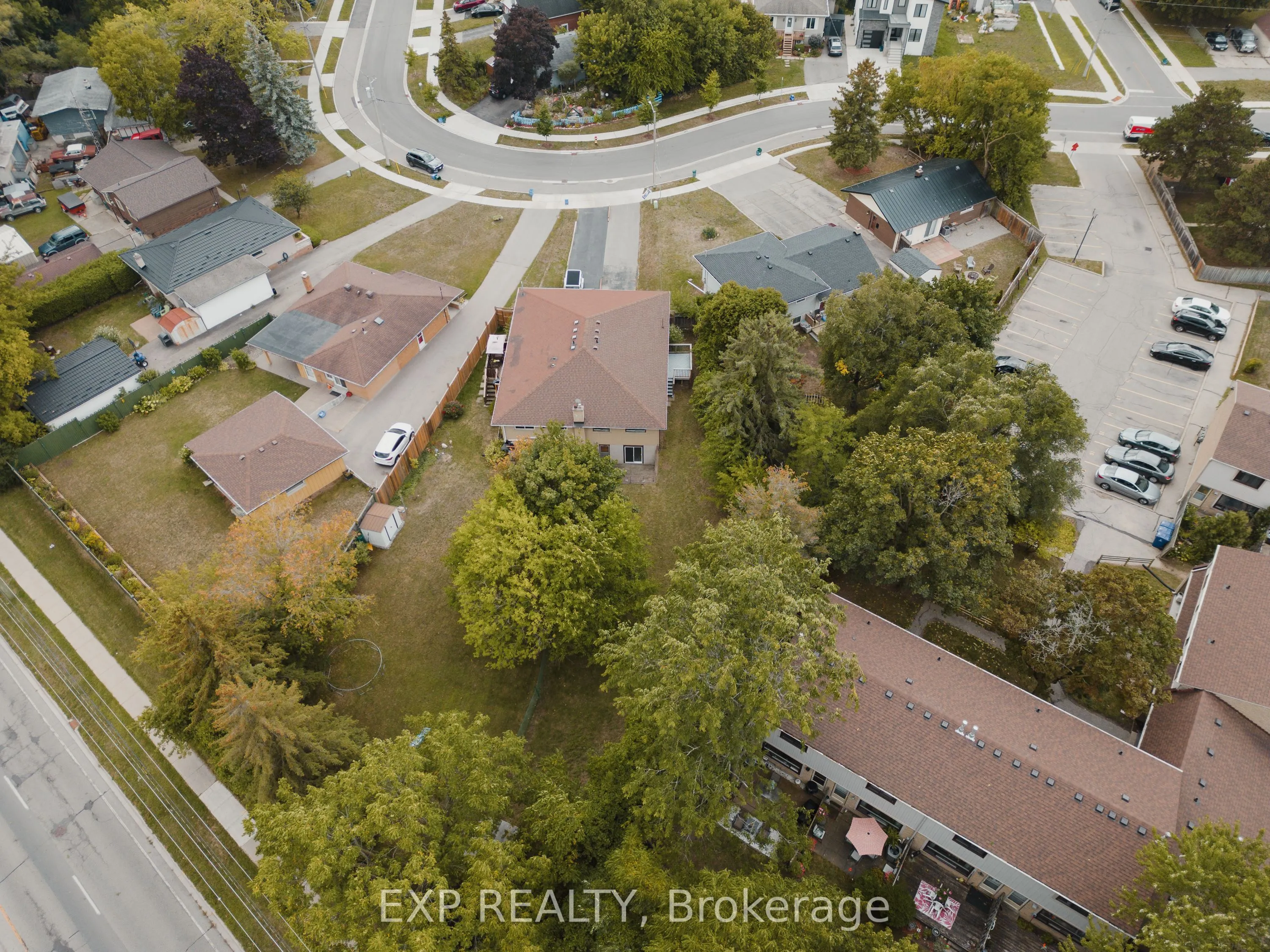 310 Southill Drive