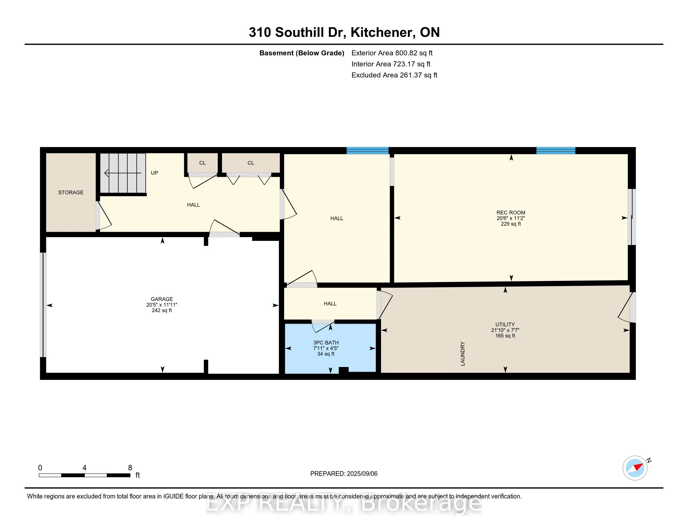 310 Southill Drive