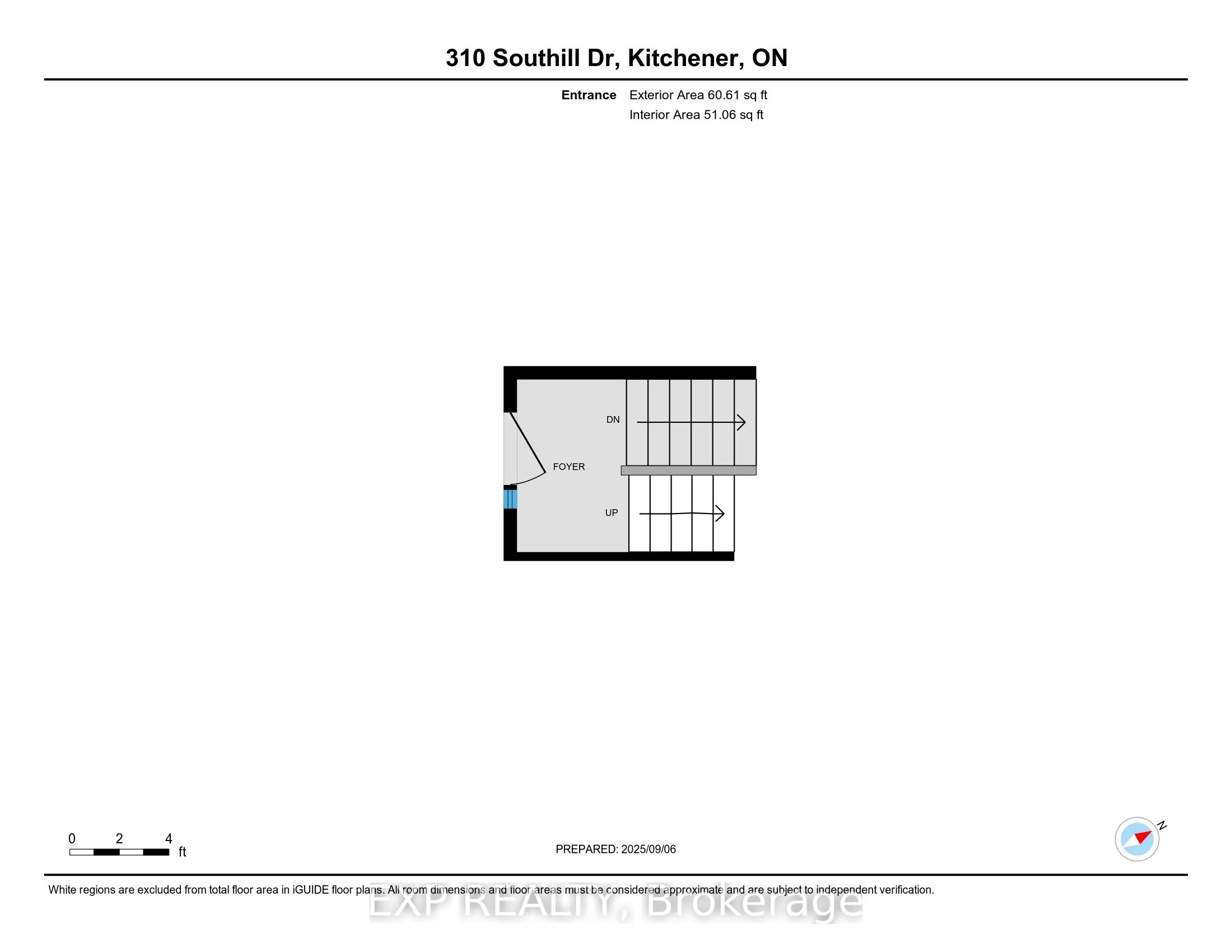 310 Southill Drive