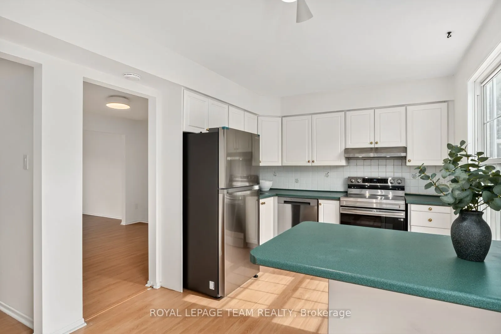 9 Moorside Private, #30