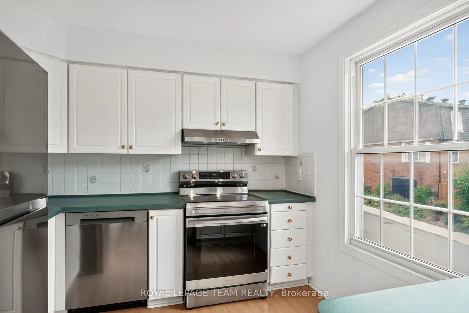 9 Moorside Private, #30
