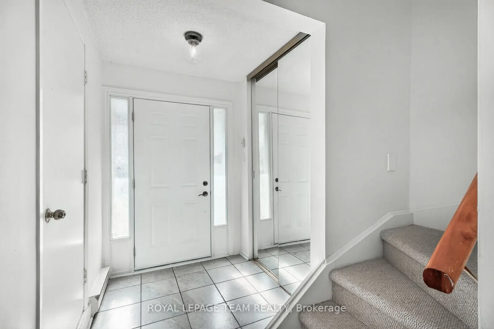 9 Moorside Private, #30