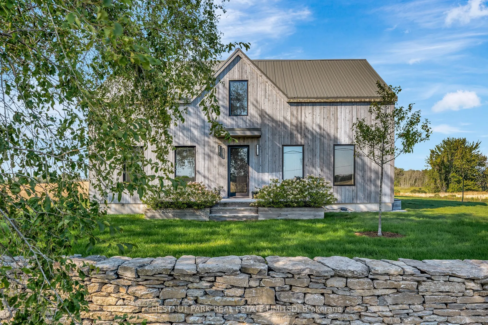 1164 Danforth Road