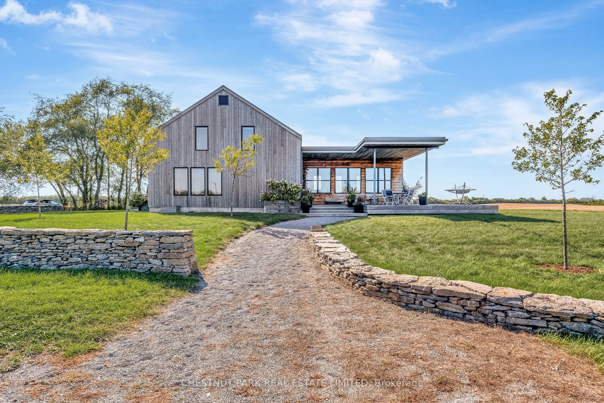 1164 Danforth Road