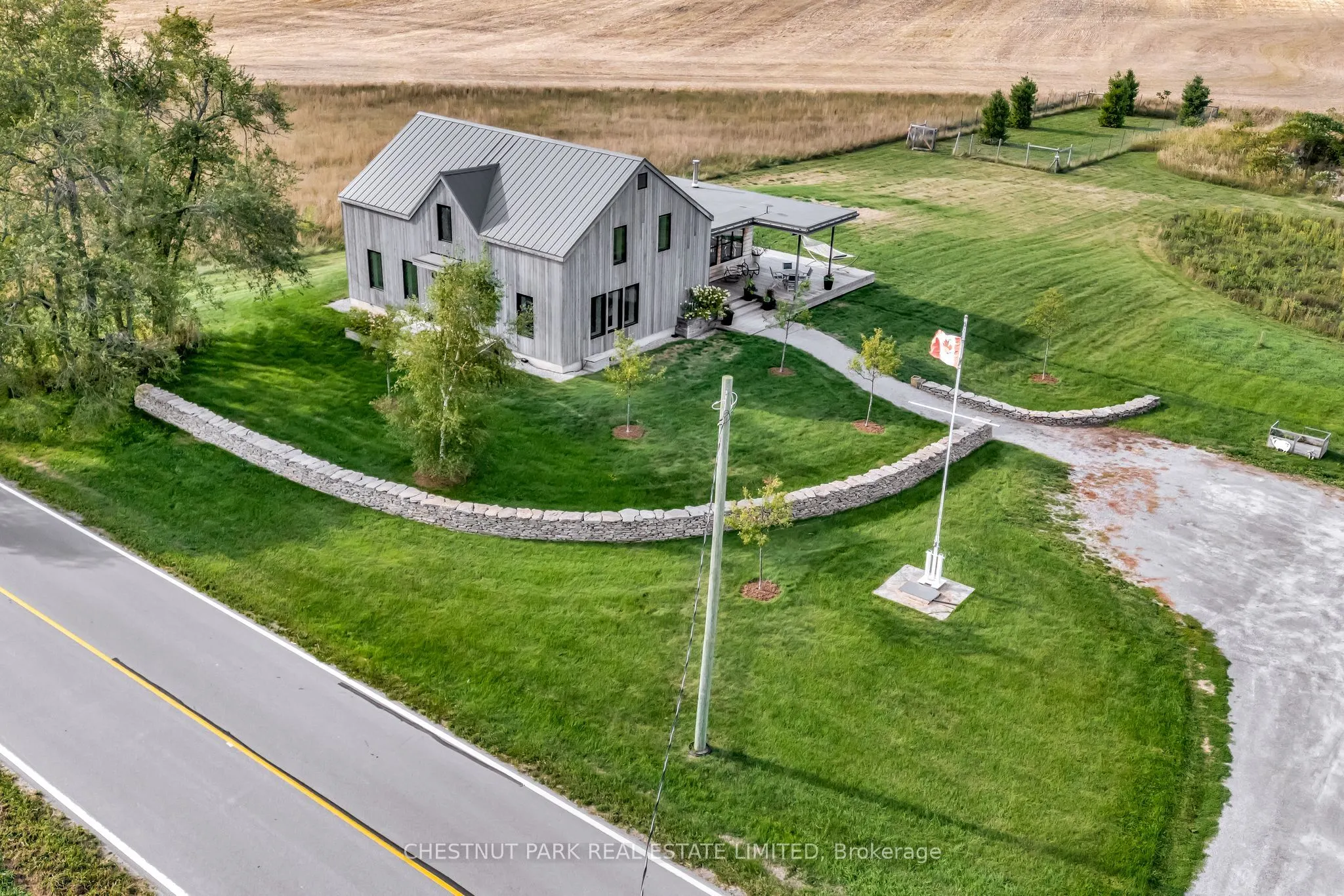 1164 Danforth Road