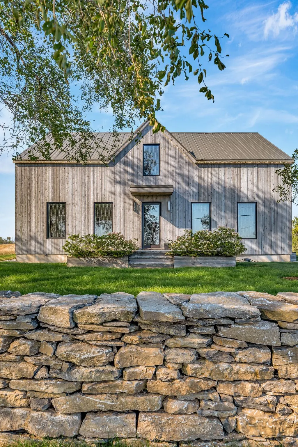 1164 Danforth Road