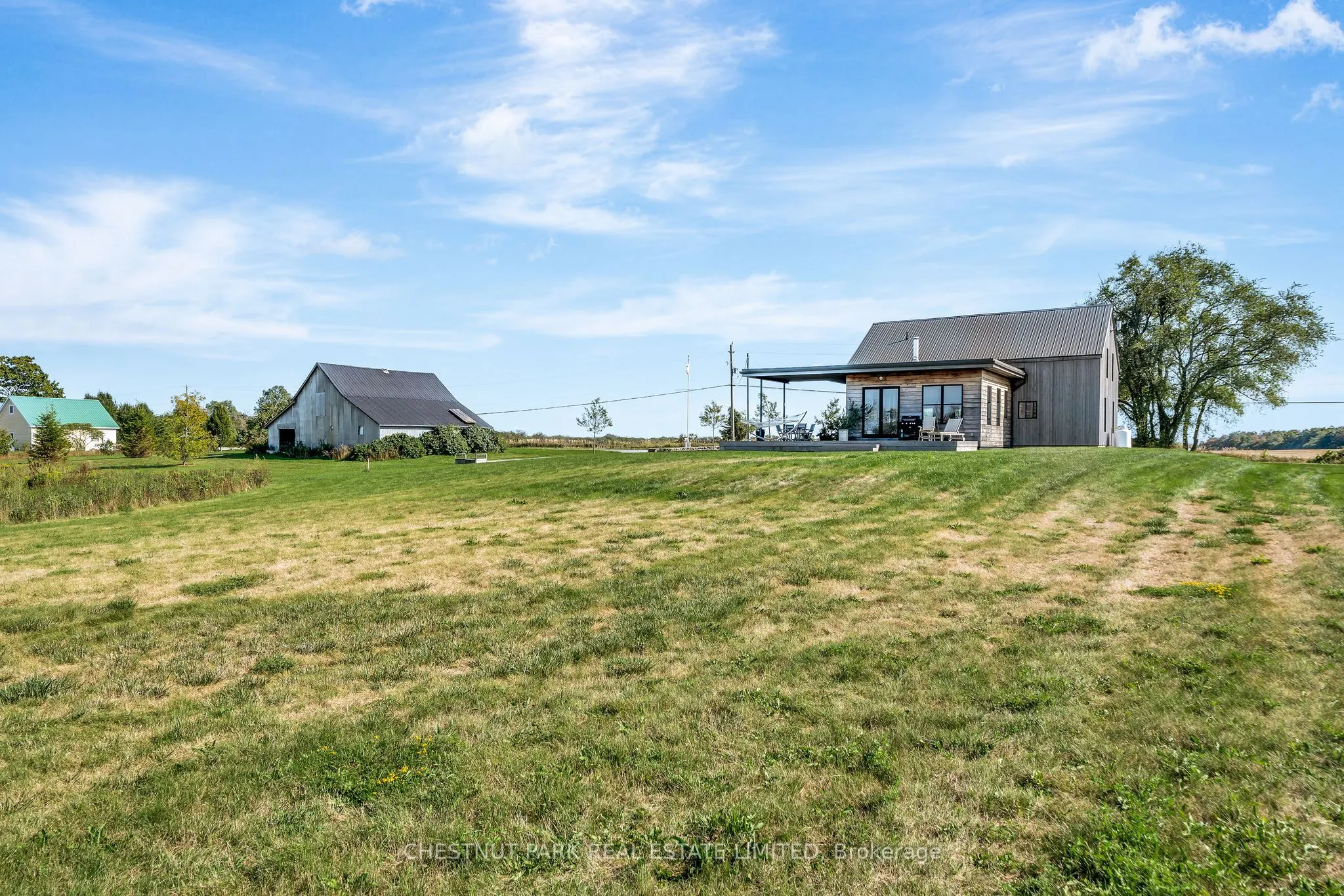 1164 Danforth Road