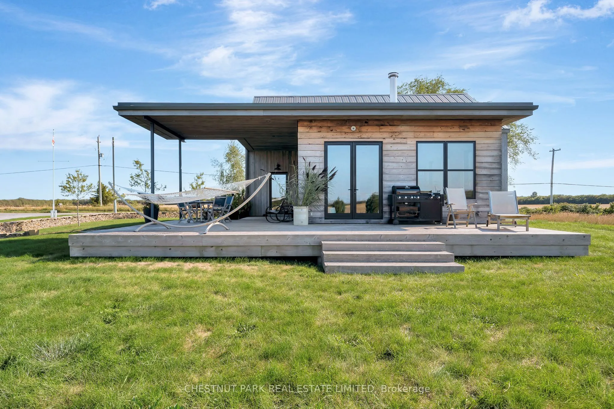1164 Danforth Road