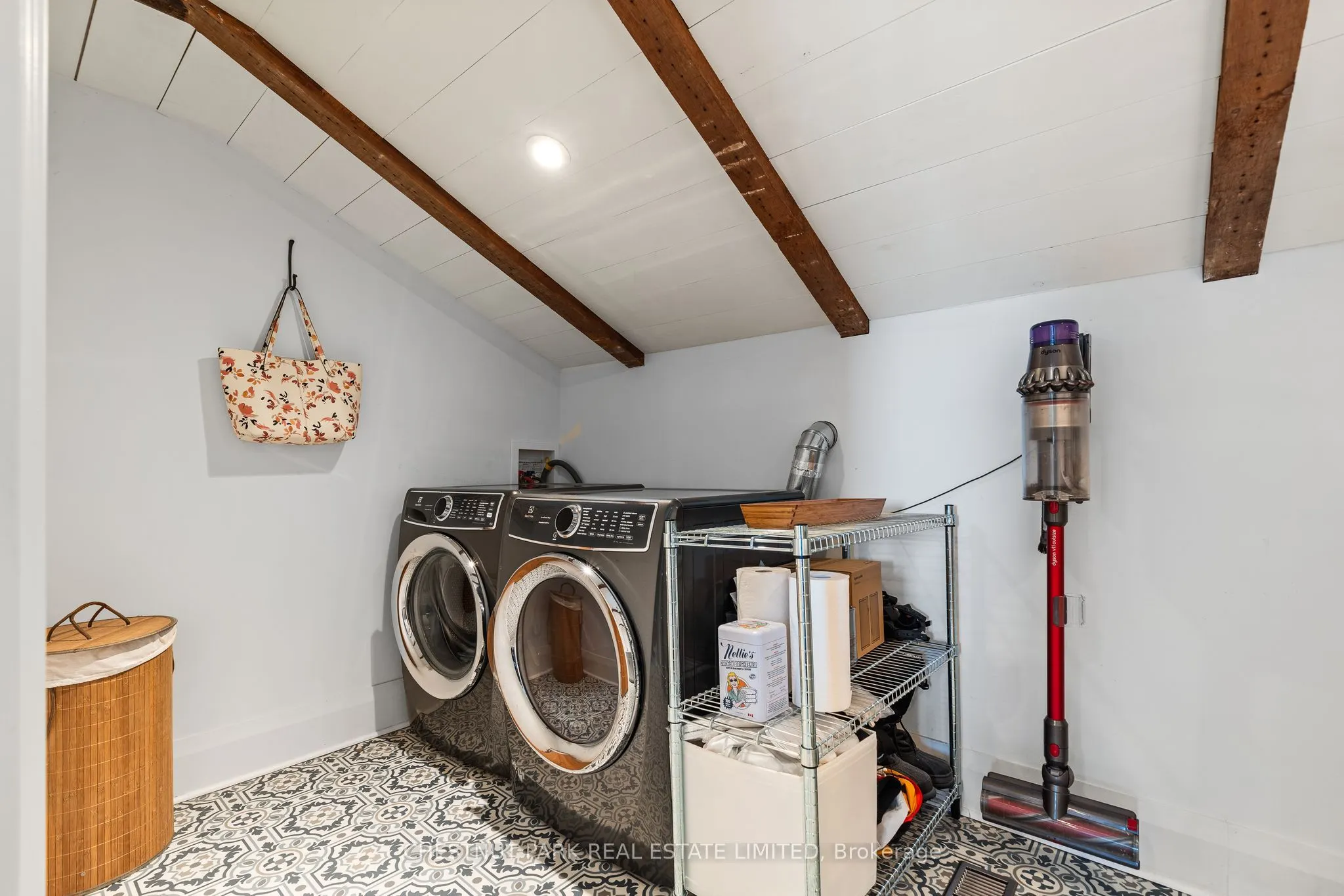 1164 Danforth Road