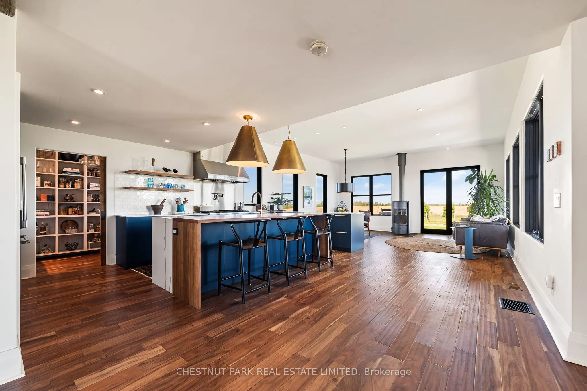 1164 Danforth Road