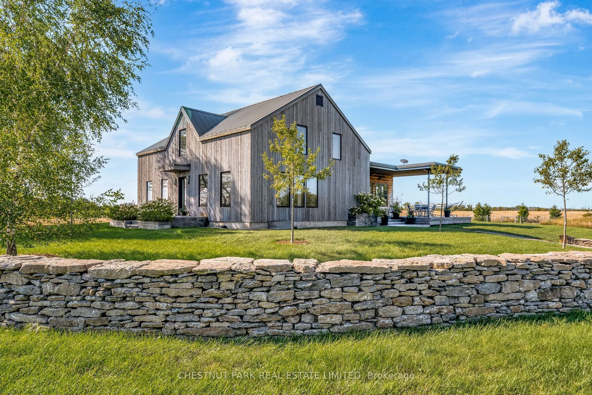 1164 Danforth Road