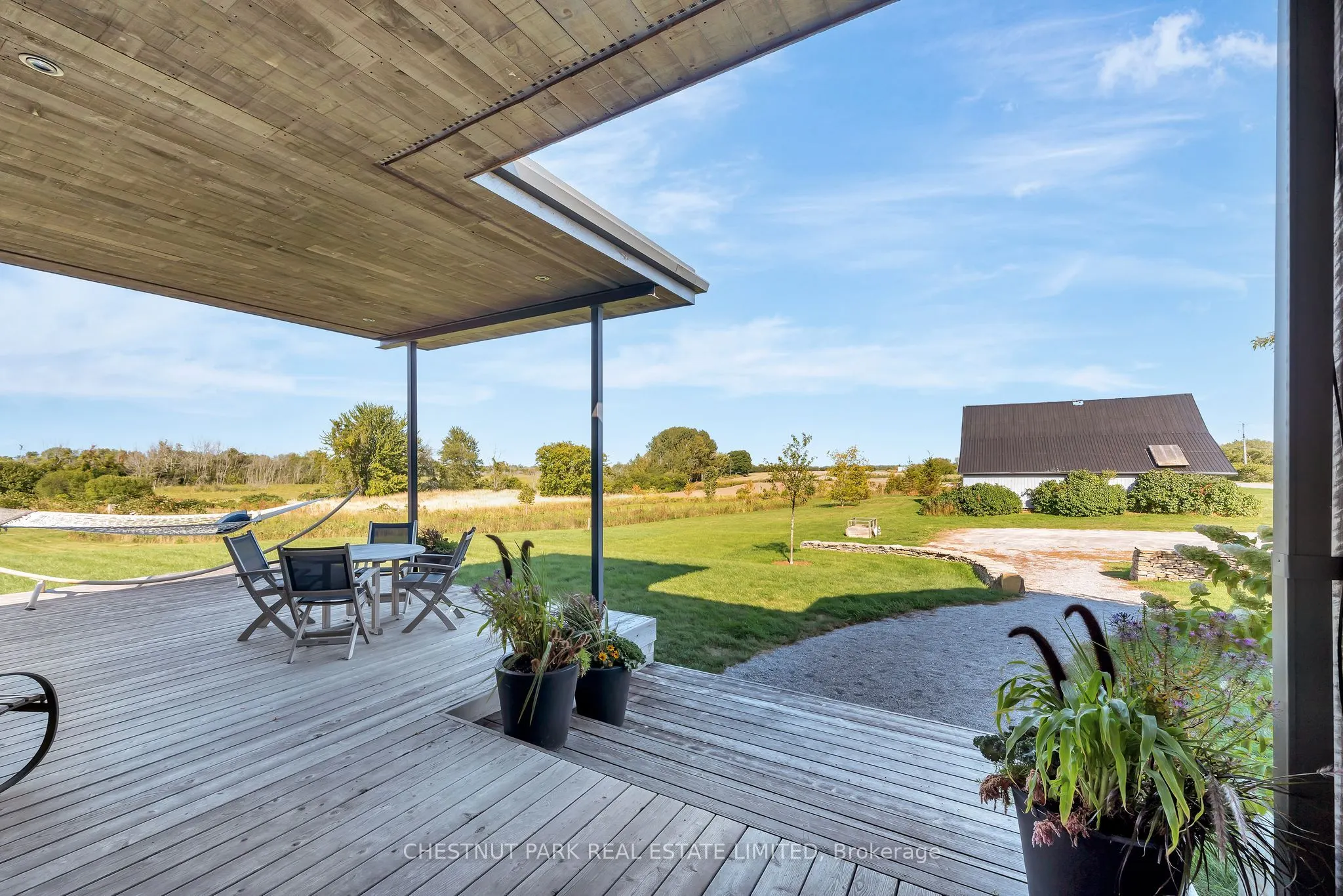 1164 Danforth Road