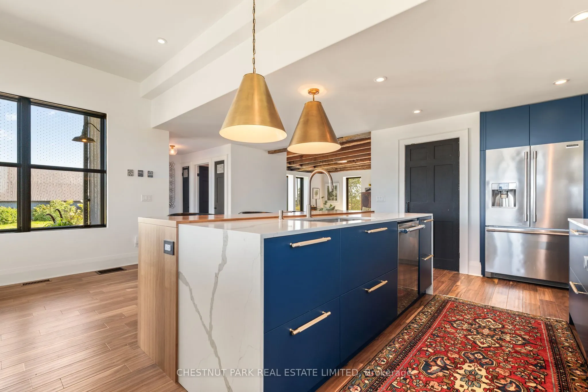1164 Danforth Road