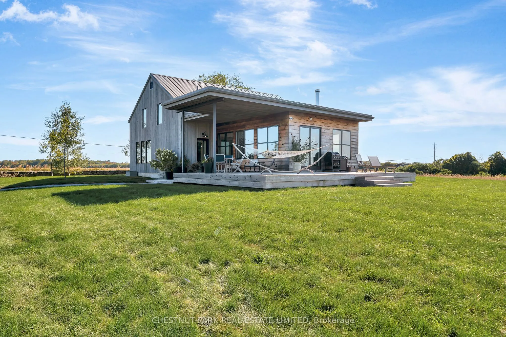 1164 Danforth Road