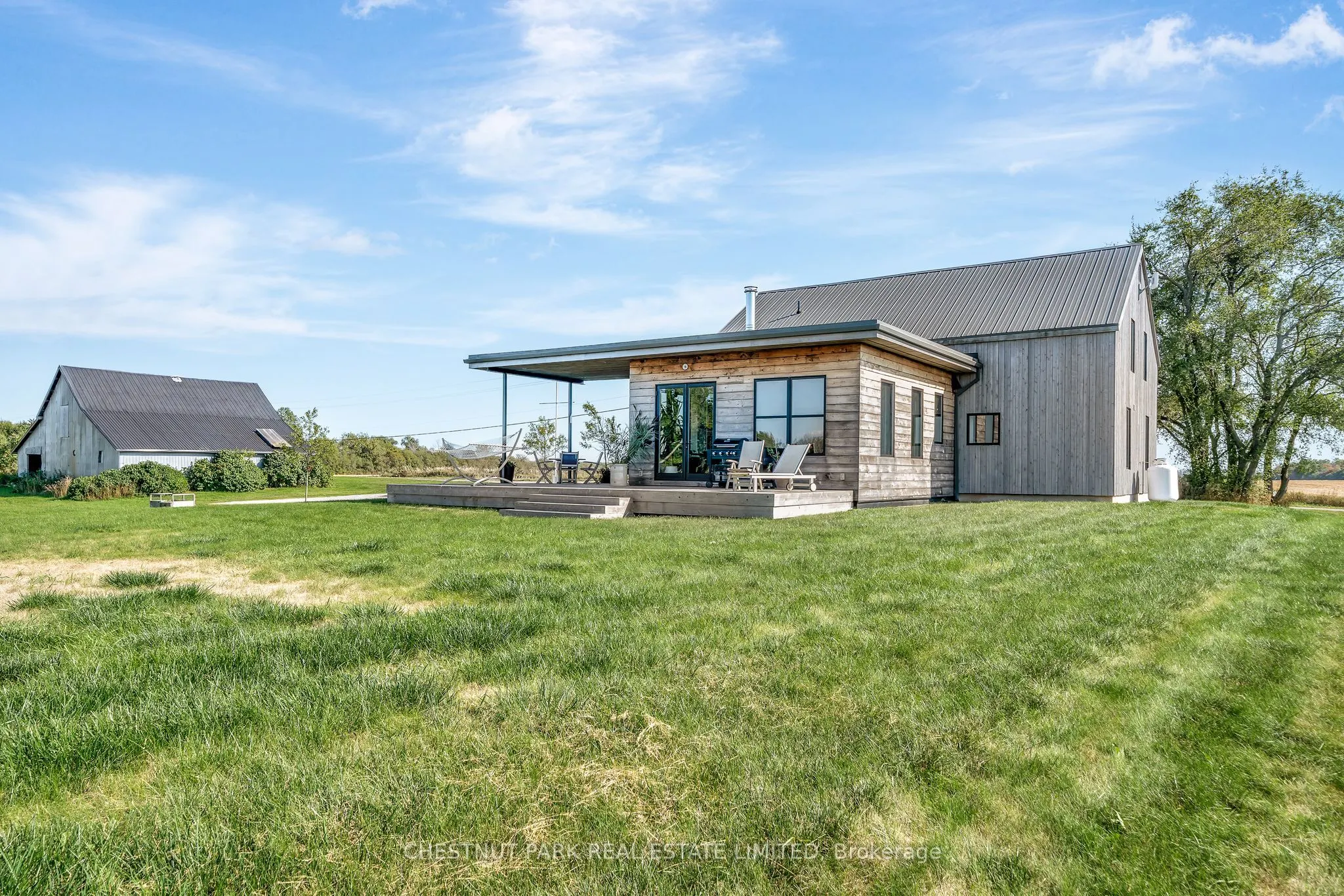 1164 Danforth Road