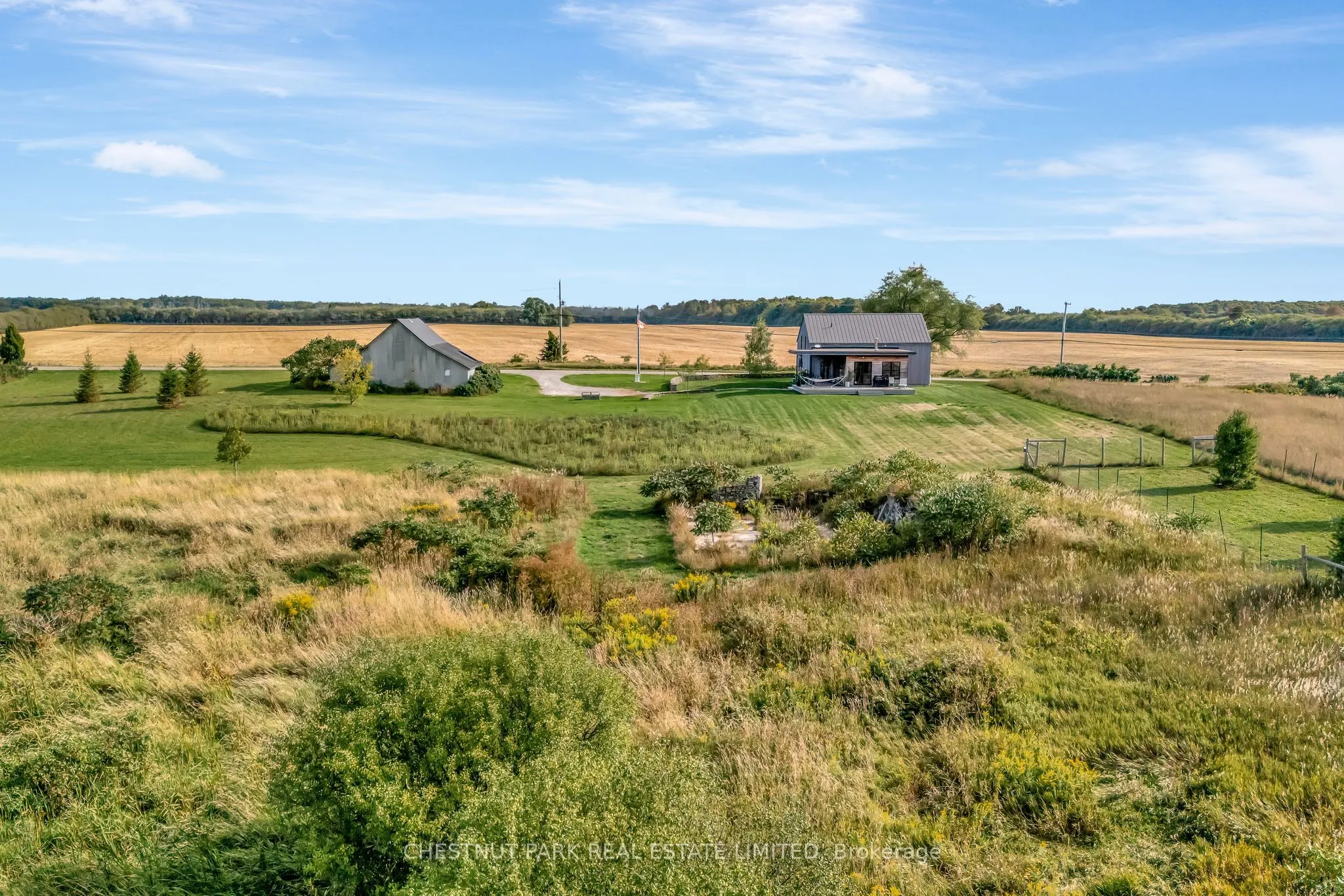 1164 Danforth Road