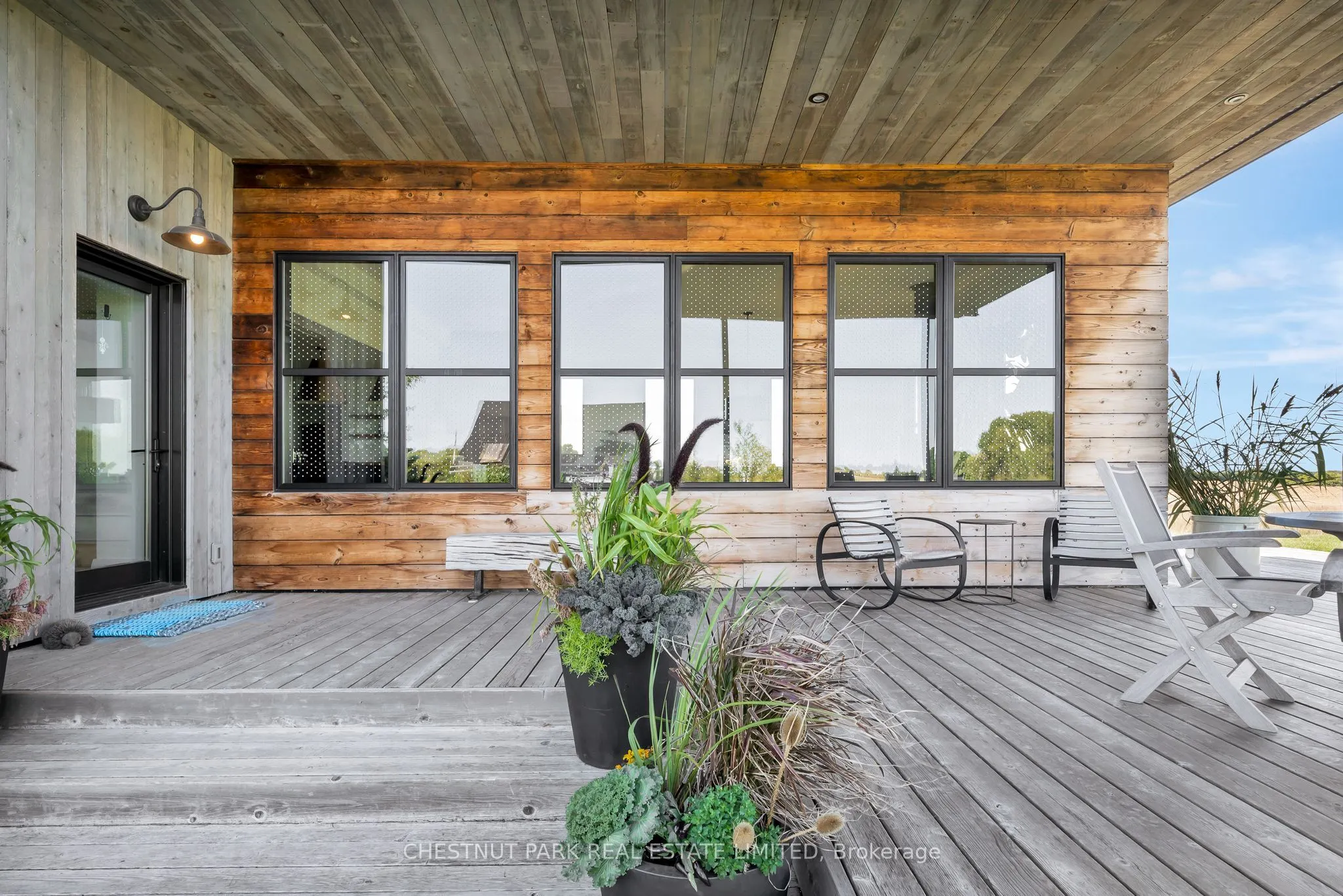 1164 Danforth Road