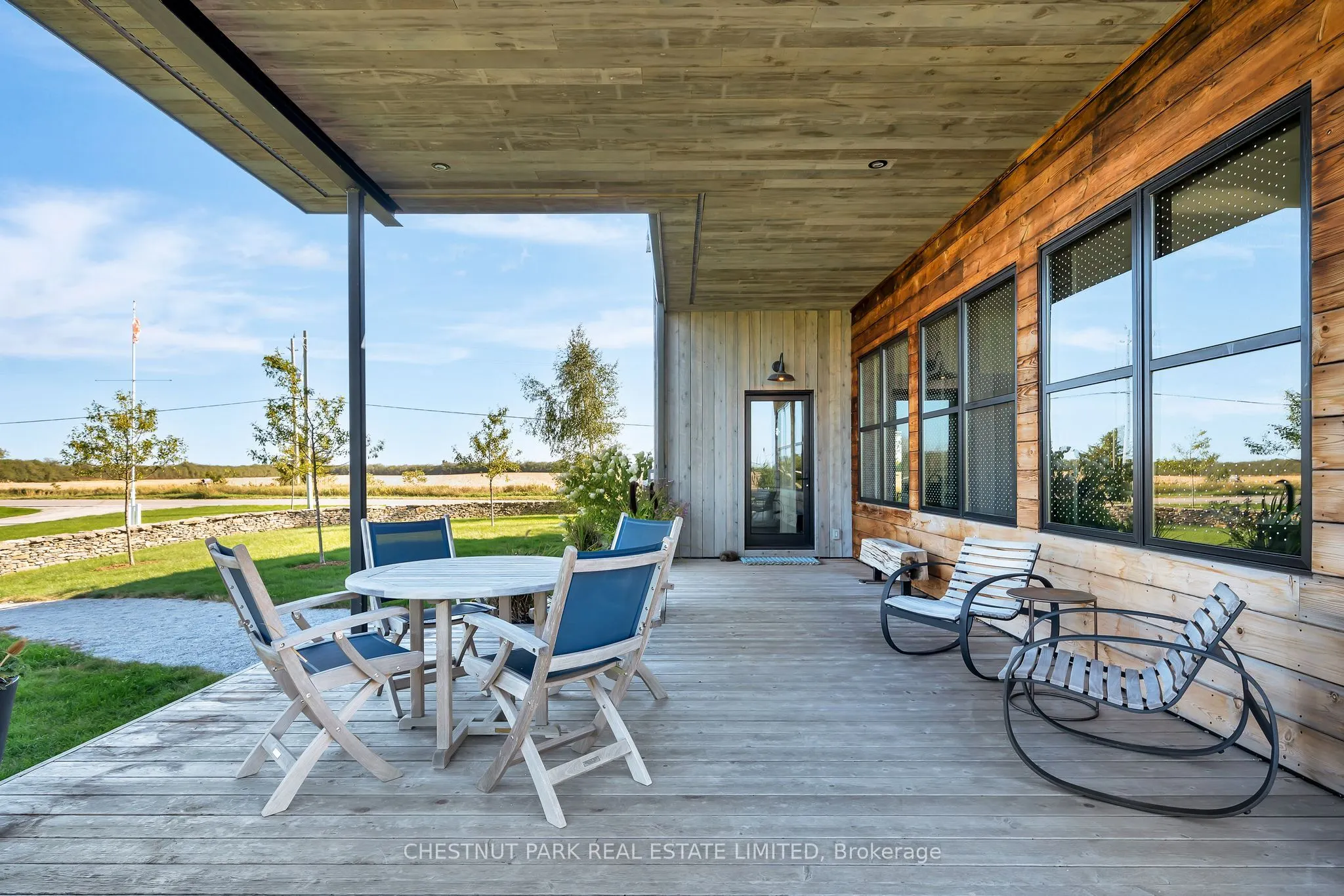 1164 Danforth Road
