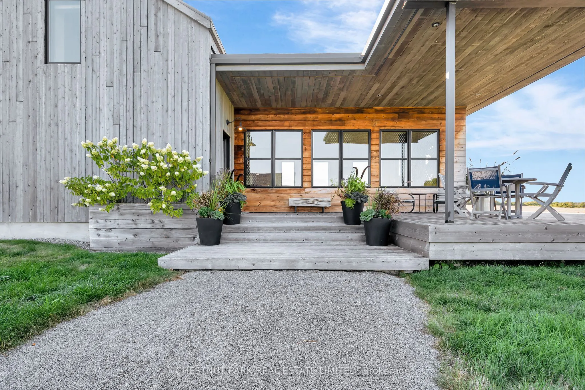 1164 Danforth Road