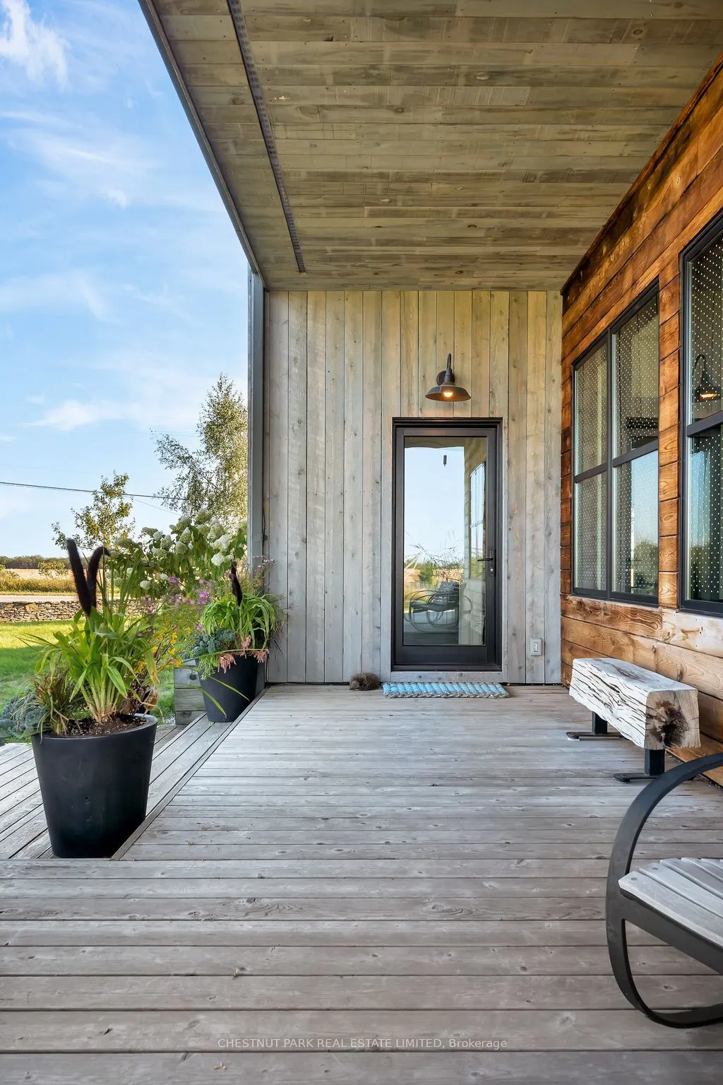 1164 Danforth Road