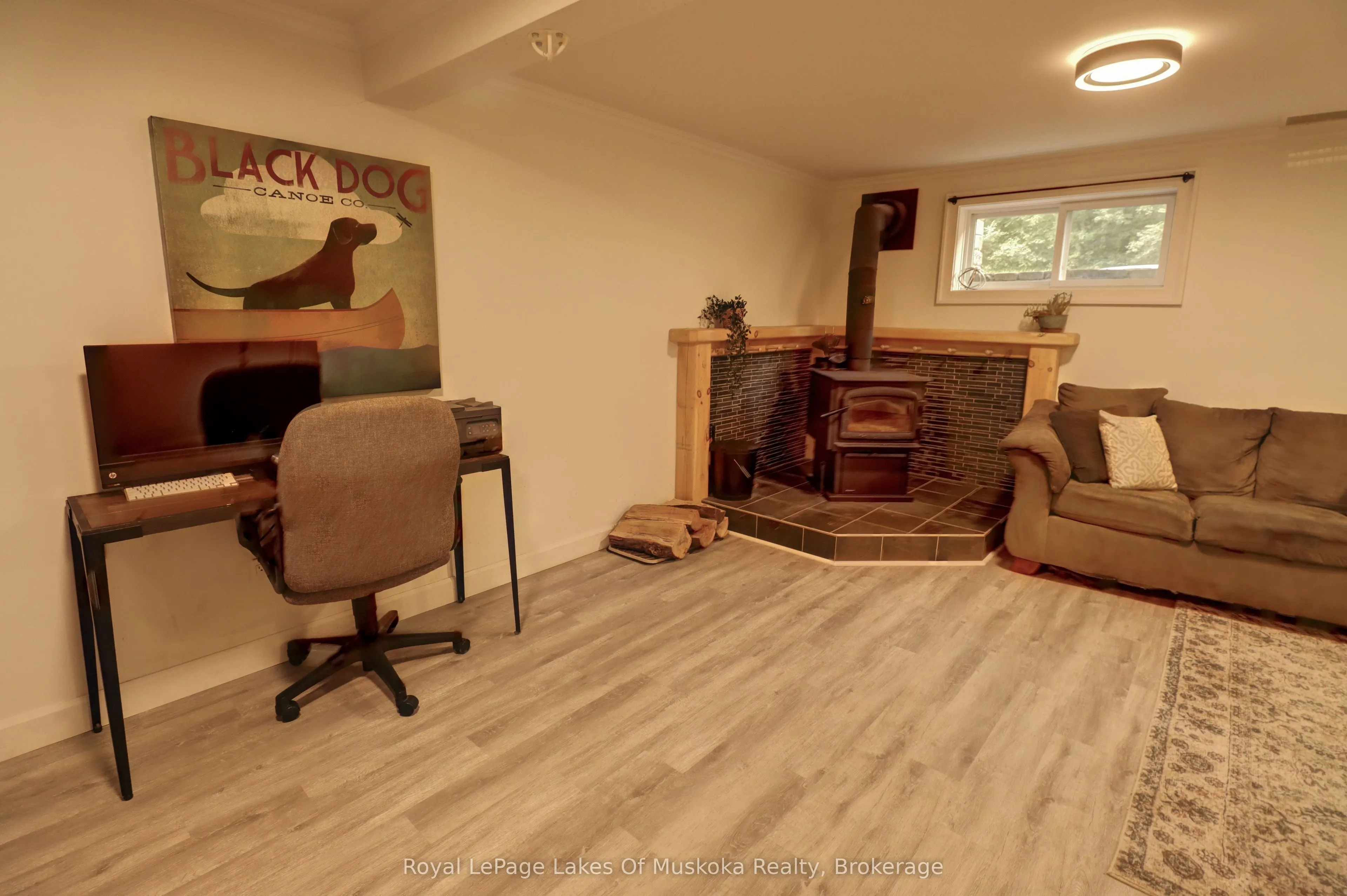 38 Florence Street W